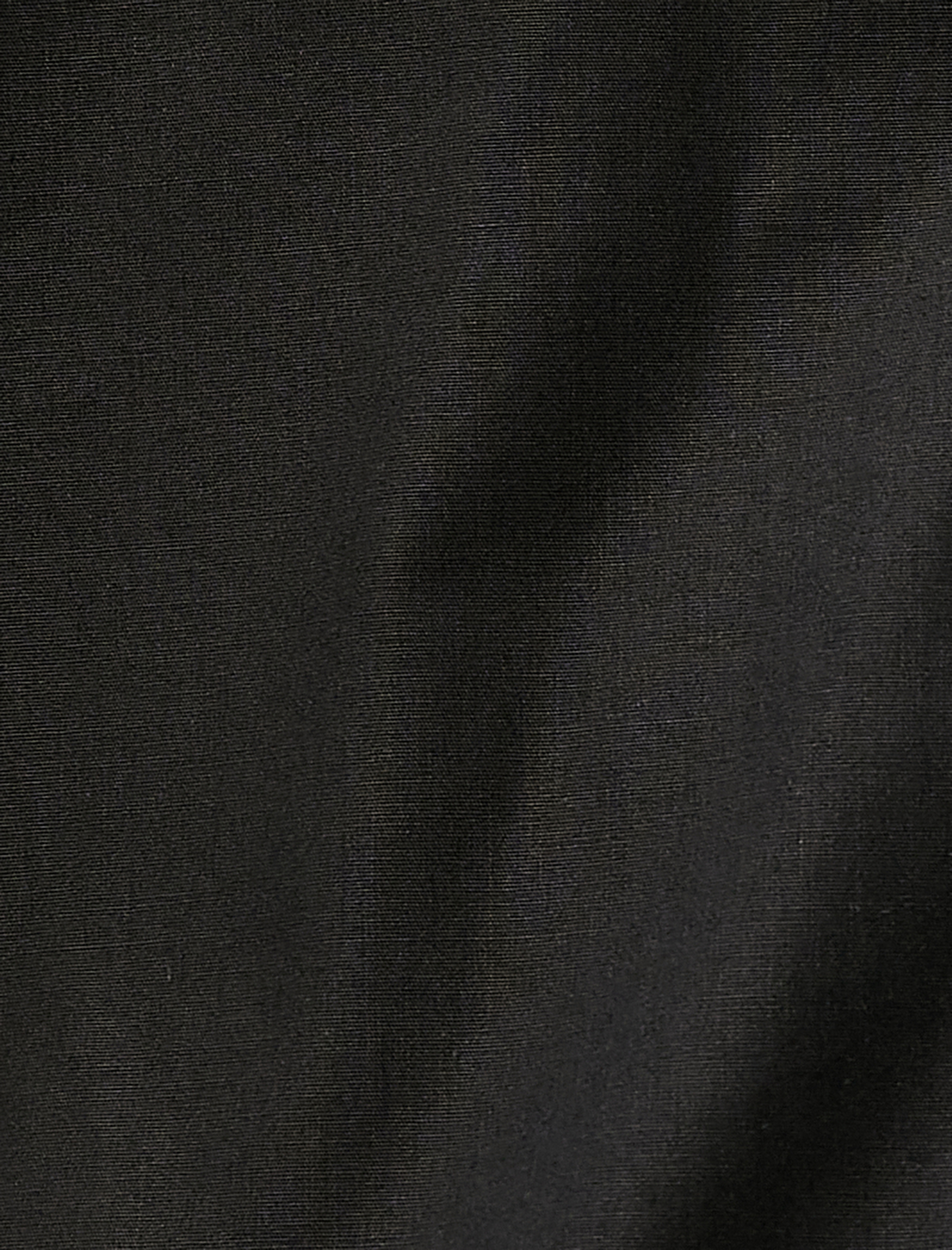   Uzun Kollu Gömlek Cep Detaylı Düğmeli Pamuklu