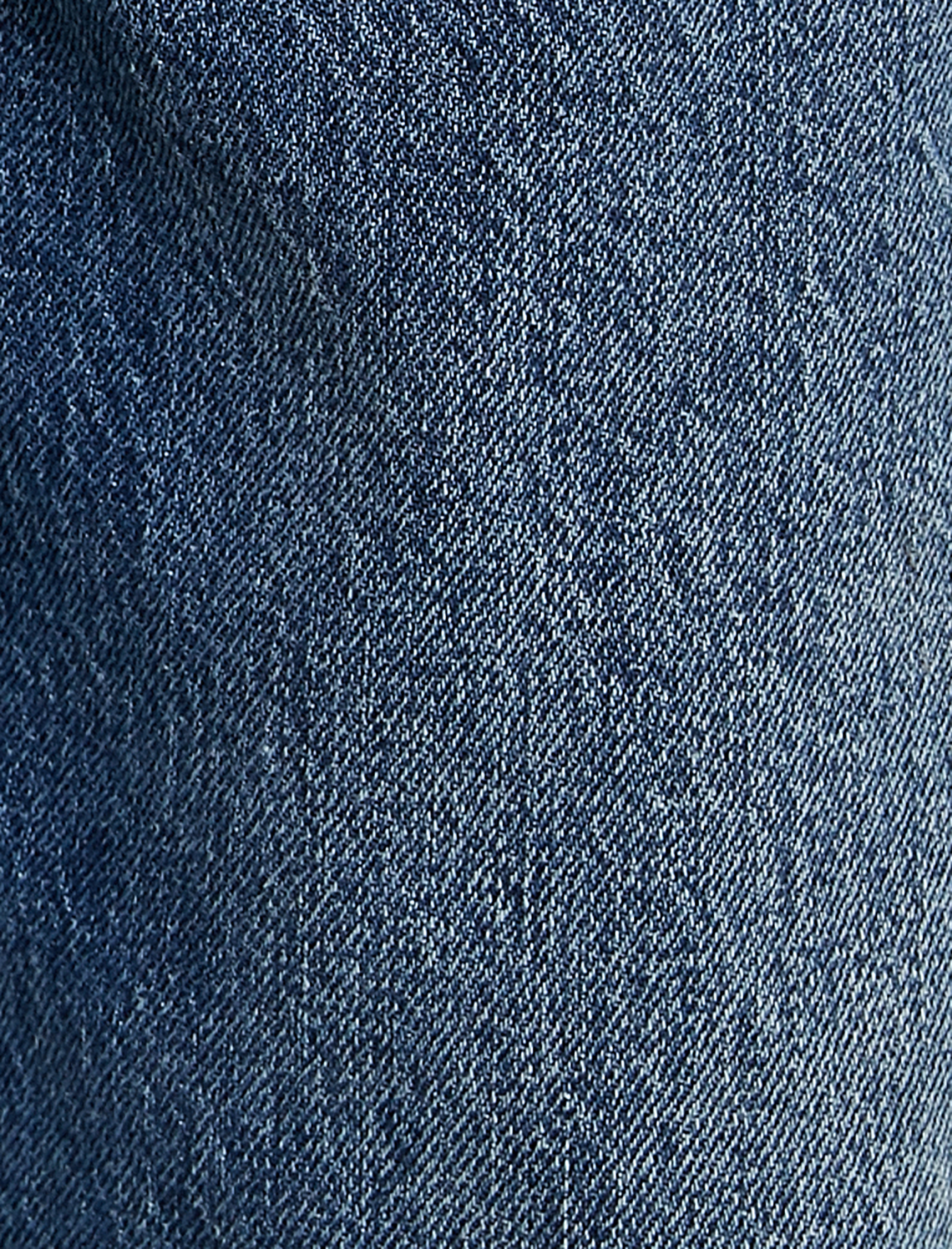   Slim Fit Kot Pantolon - Brad Jean