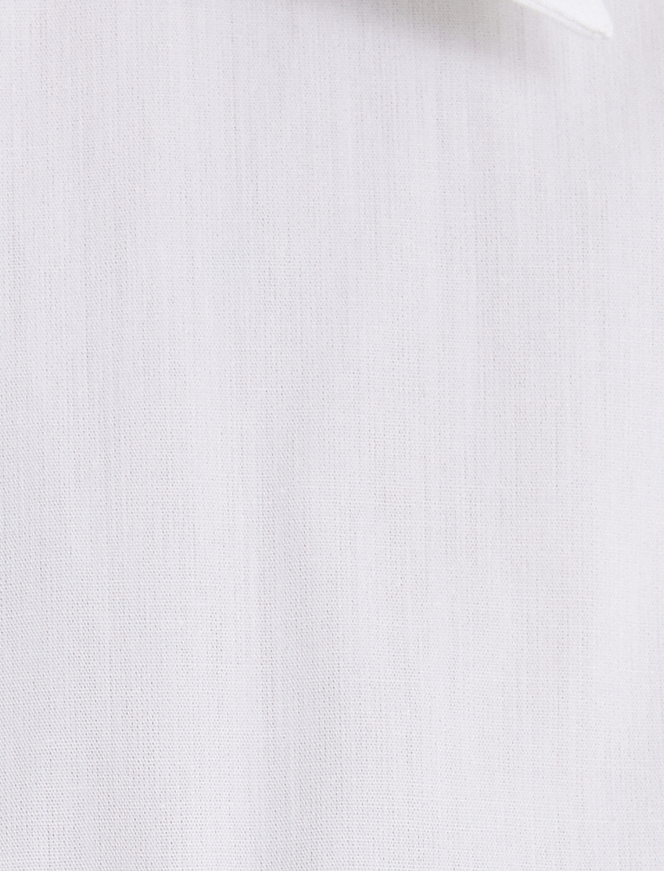   Koton X Sima Tarkan - Crop Gömlek Kısa Kollu Cep Detaylı