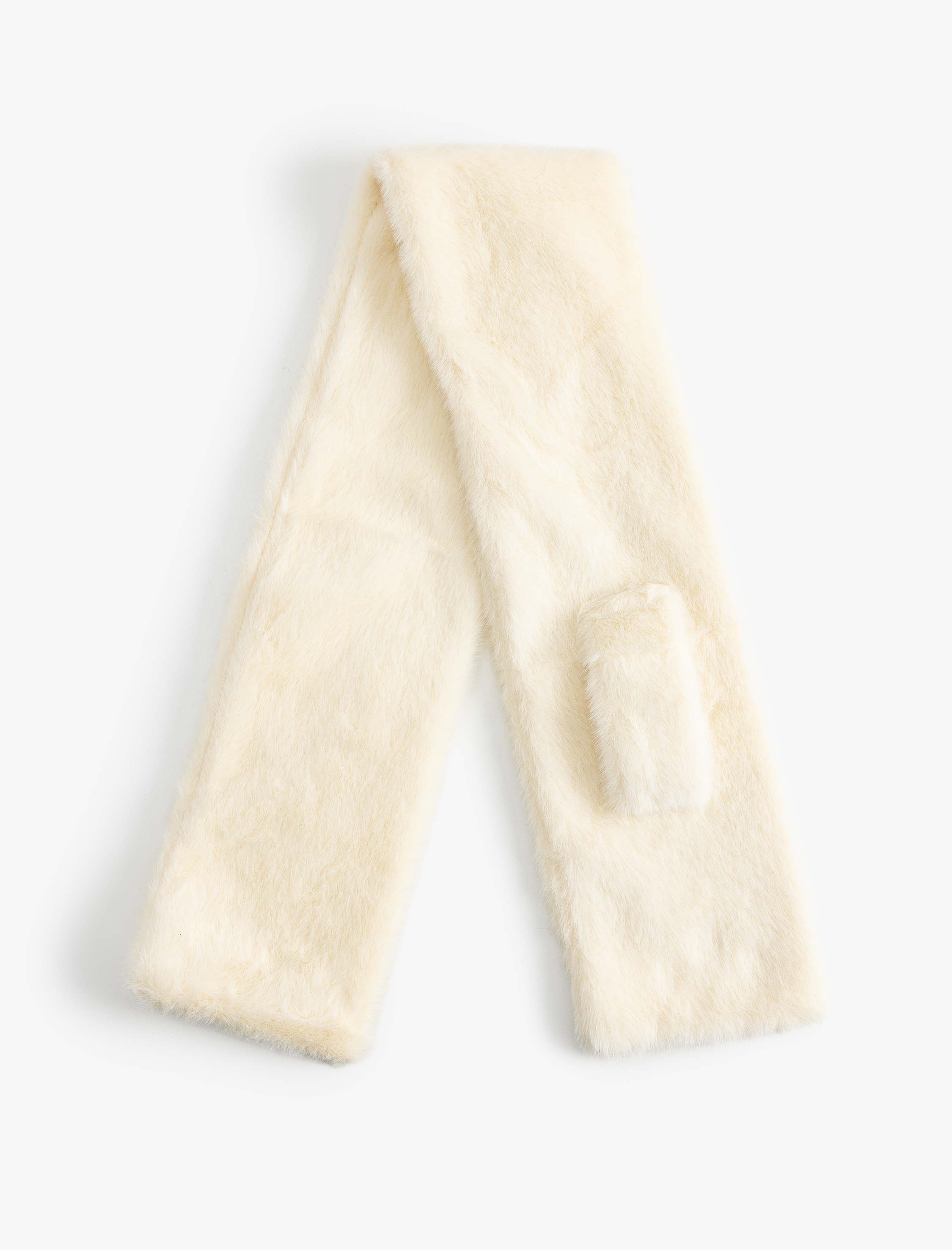  Kadın Boyunluk Atkı Yumuşak Dokulu