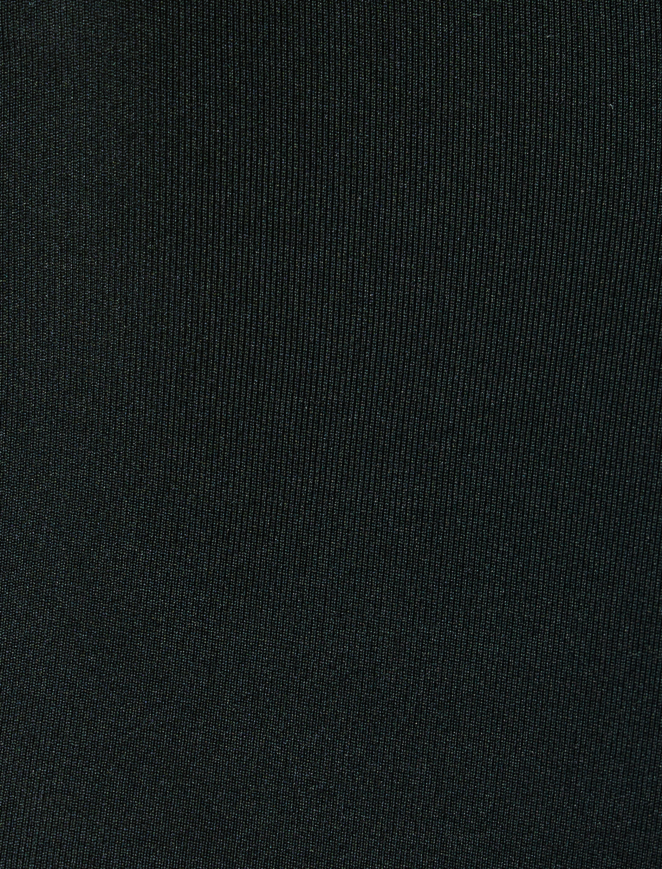   Basic Spor Tayt Yüksek Bel Dar Kalıp İnterlok