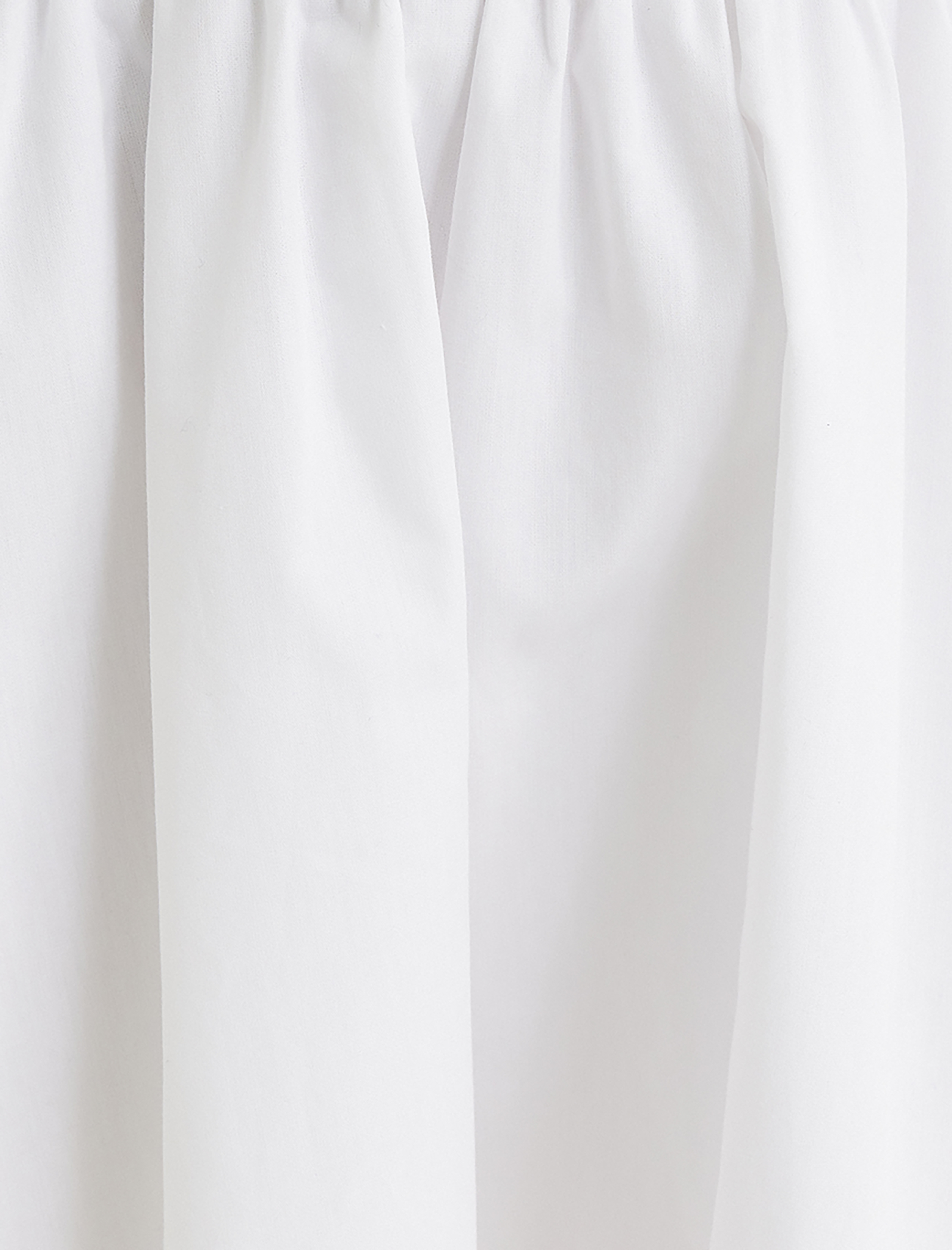   Mini Balon Etek Şort Astarlı Cepli Beli Lastikli