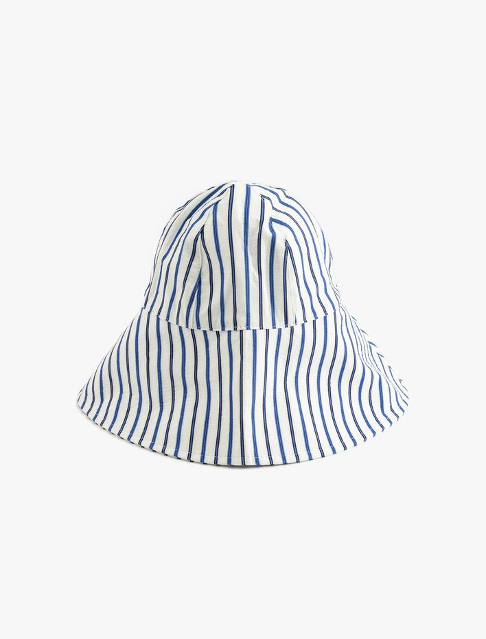 Kadın Bucket Şapka