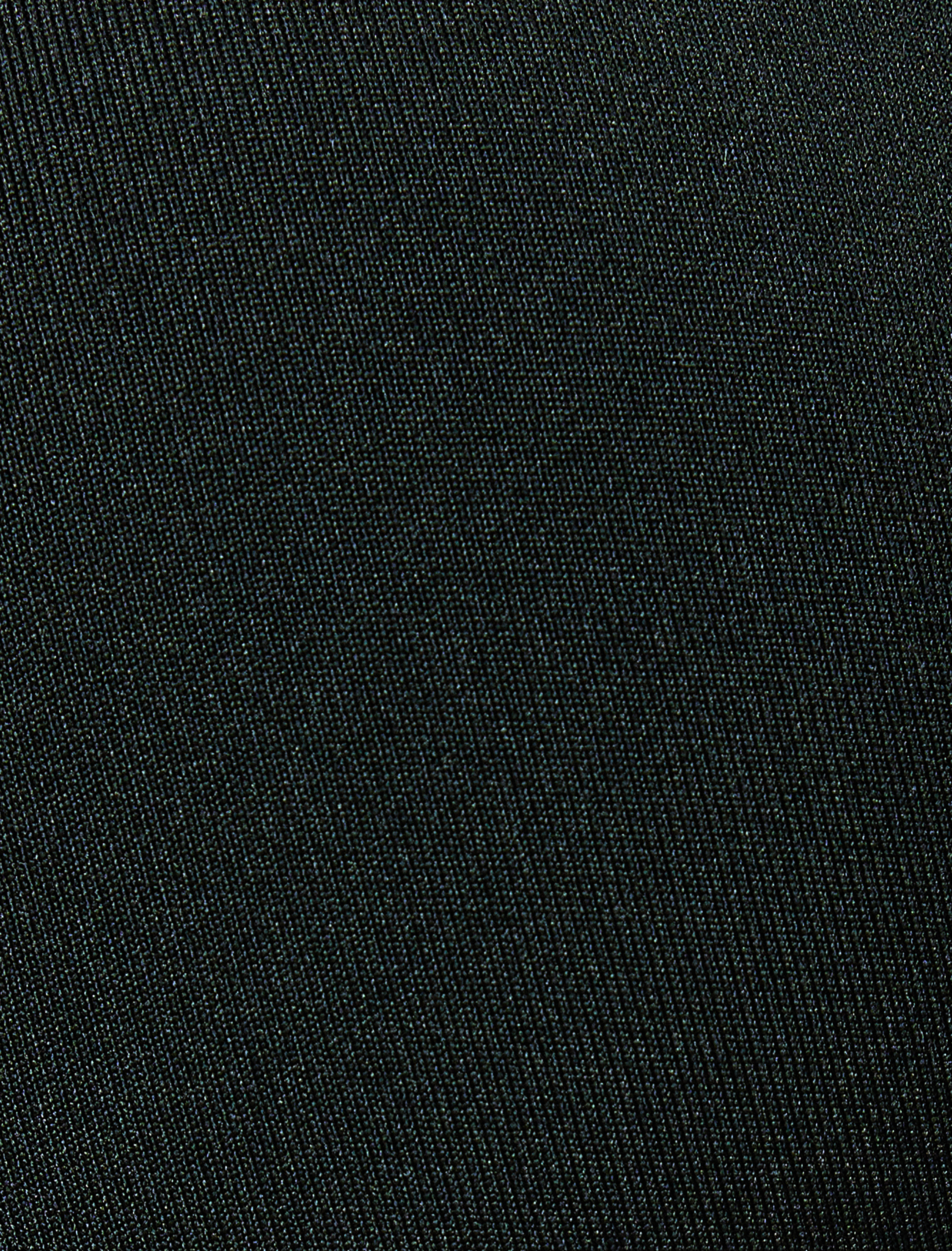   Sporcu Sütyeni Pencere Detaylı U Yaka Slim Fit Kaplı İnterlok