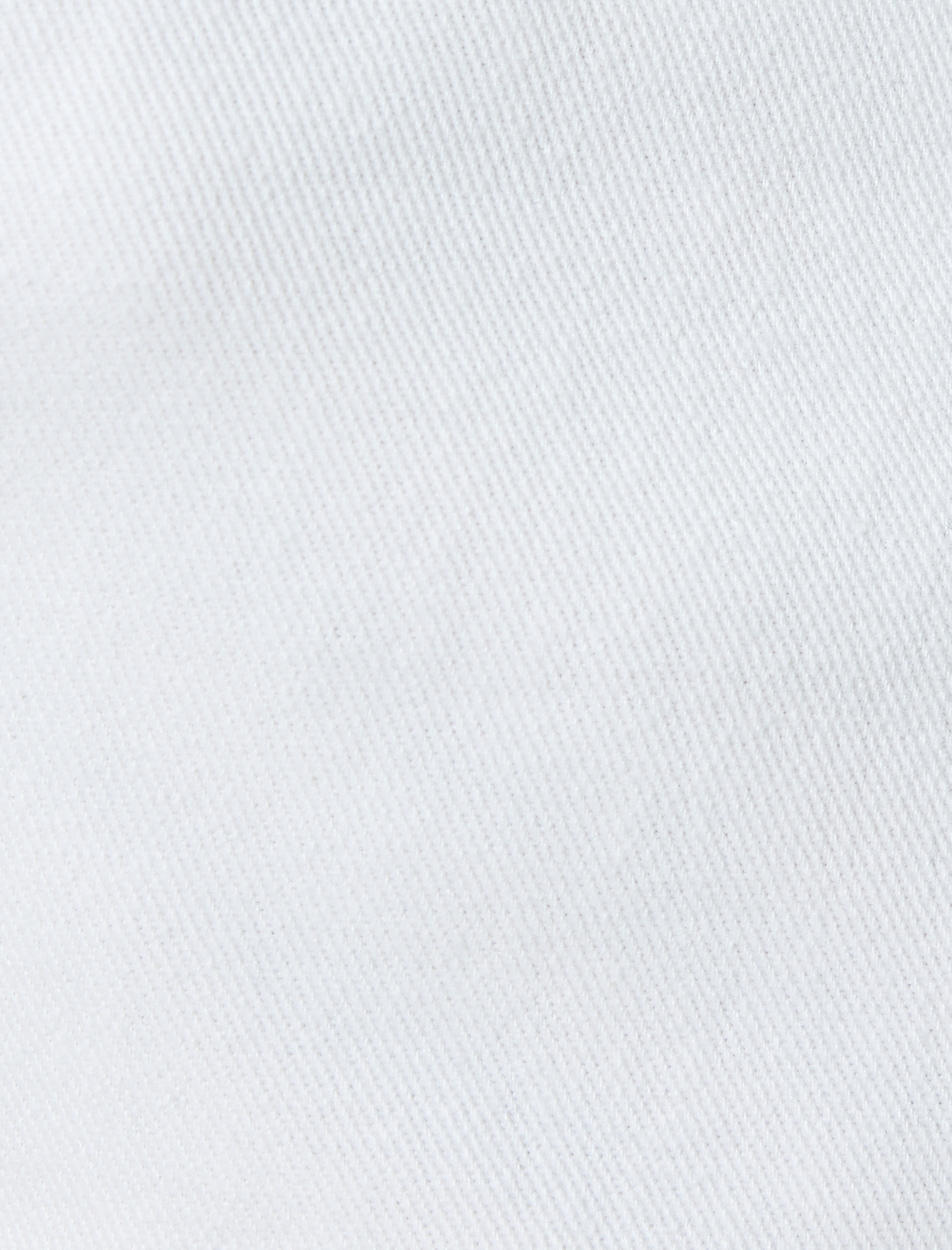   Geniş Paça Kot Pantolon Standart Bel Cep Detaylı Düğmeli Pamuklu - Bianca Jeans