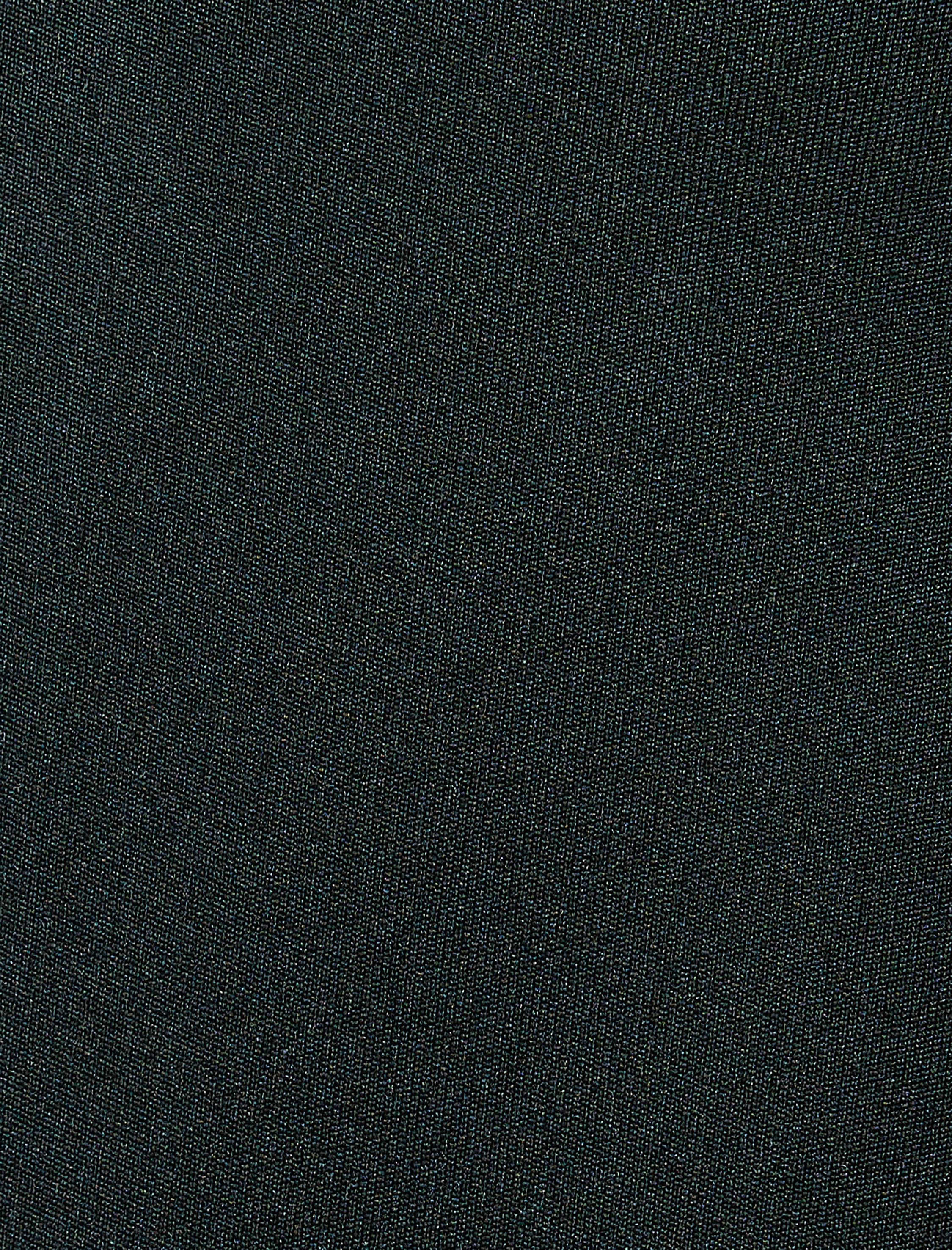   Fermuarlı Sweatshirt Baskılı Dik Yaka Biyeli Rahat Kalıp İnterlok