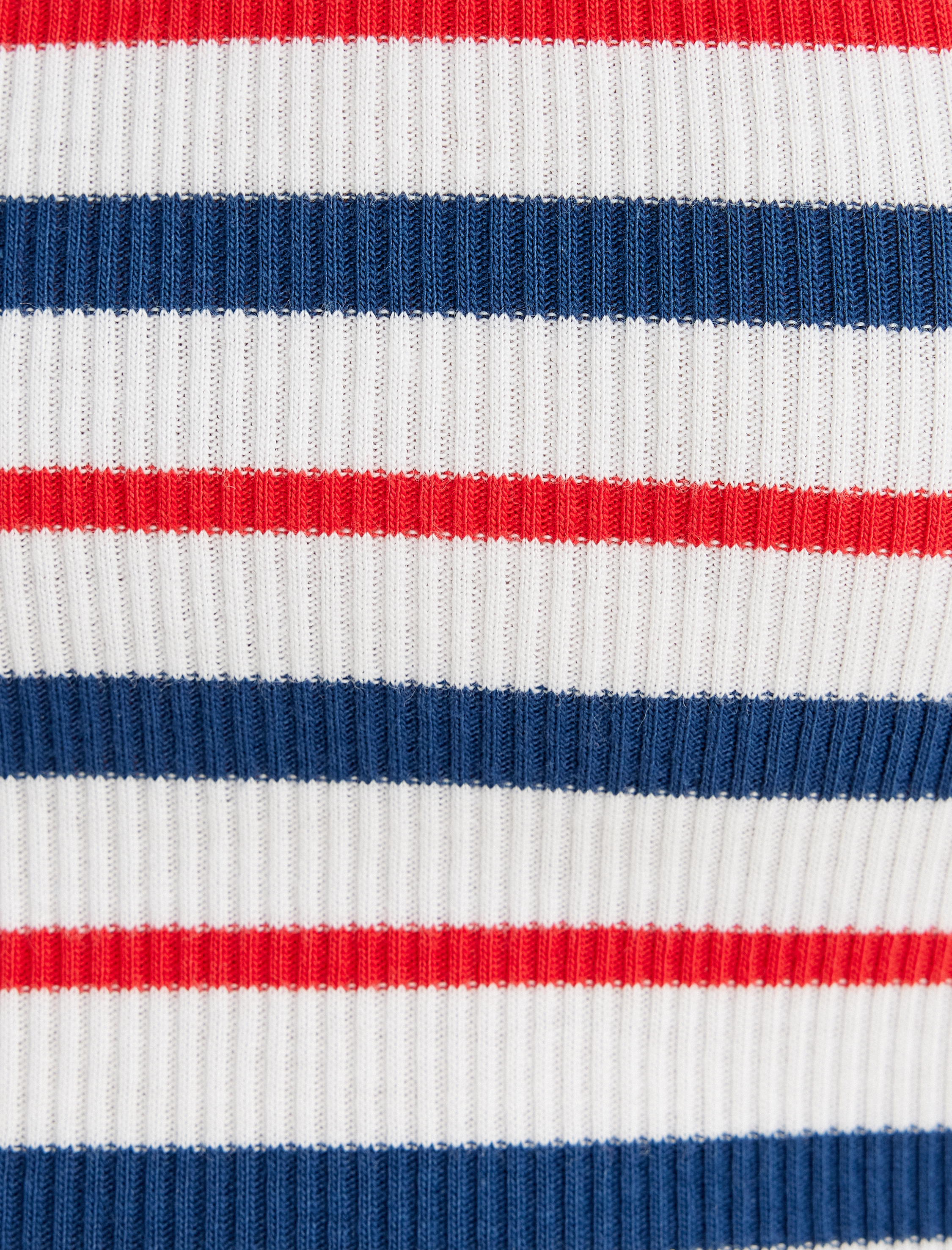   Halter Yaka Crop Atlet Pamuklu