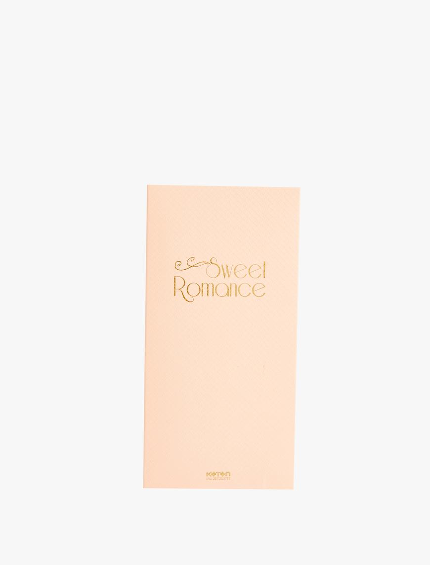  Kadın Parfüm Sweet Romance 100 ML