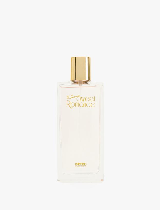 Parfüm Sweet Romance 100 ML_1