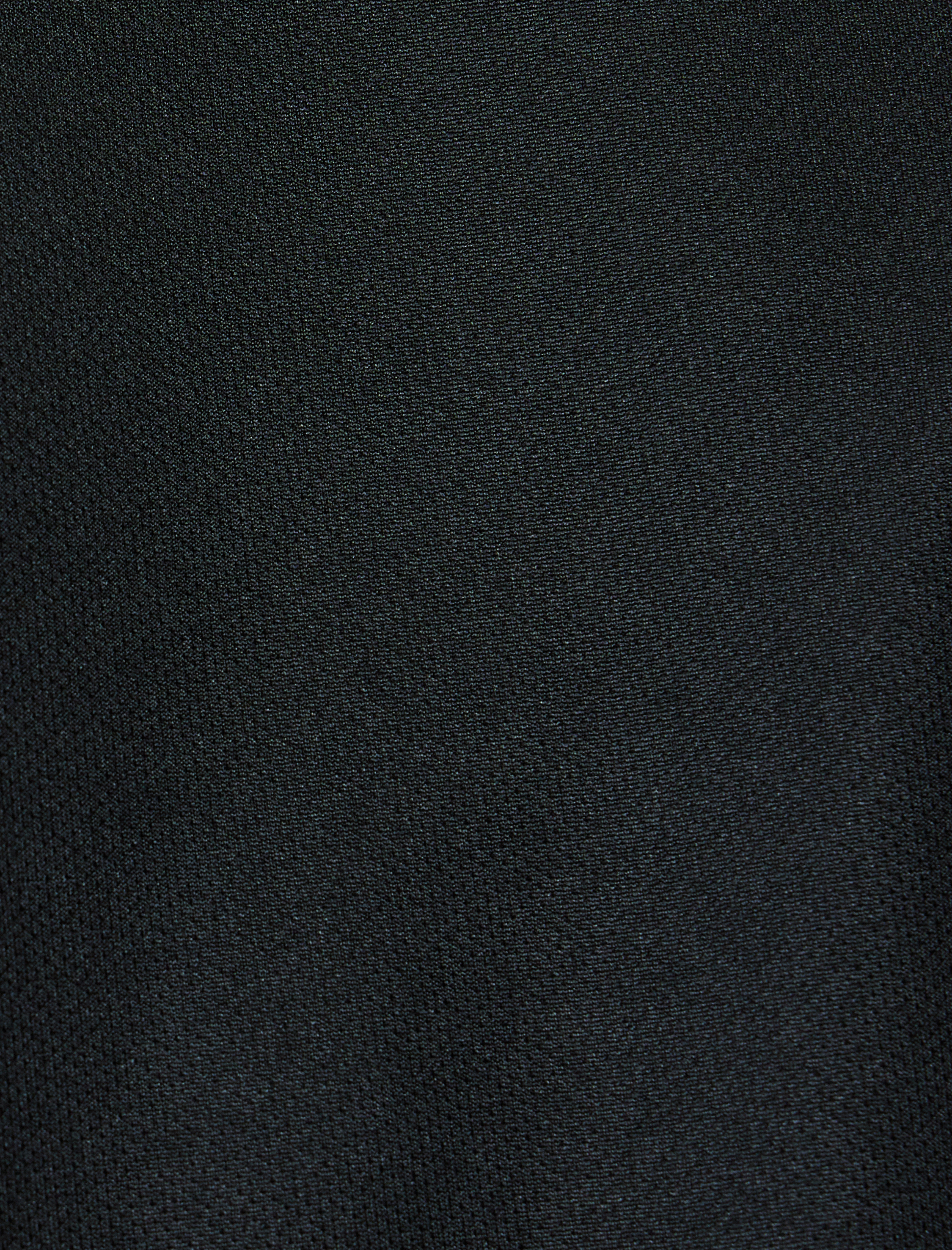   Sporcu Atleti Basic Bisiklet Yaka Kolsuz Rahat Kesim İnterlok