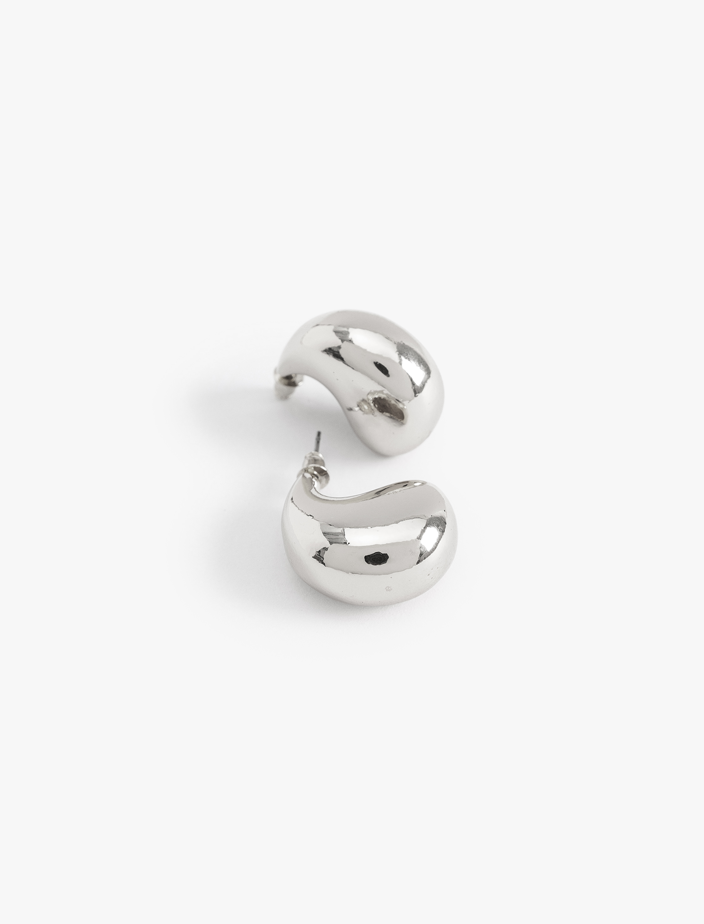  Kadın Damla Küpe - Koton X Sima Tarkan