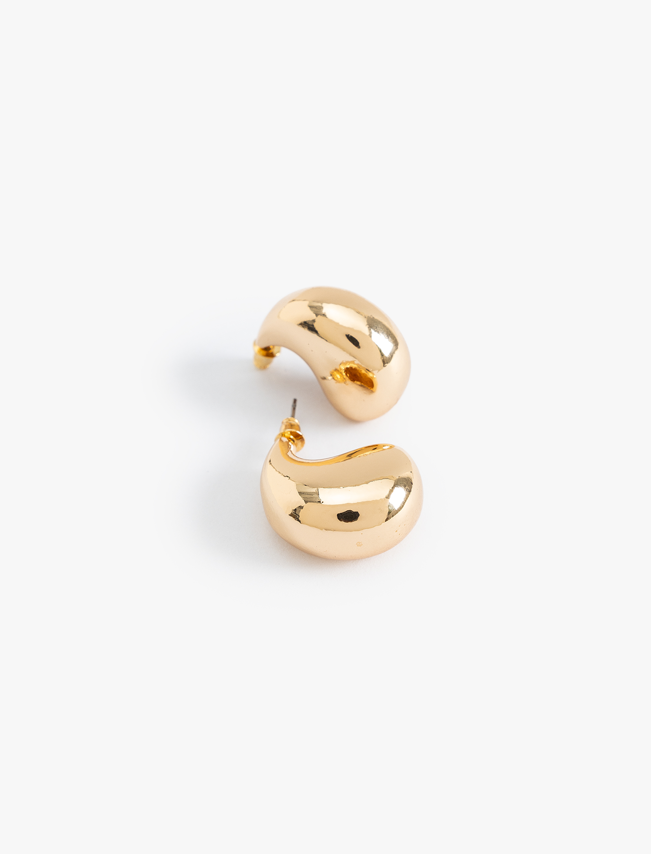  Kadın Damla Küpe - Koton X Sima Tarkan