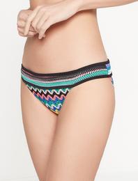 Desenli Bikini Altı