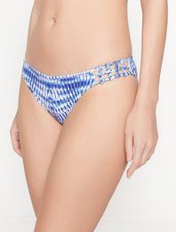 Desenli Bikini Altı