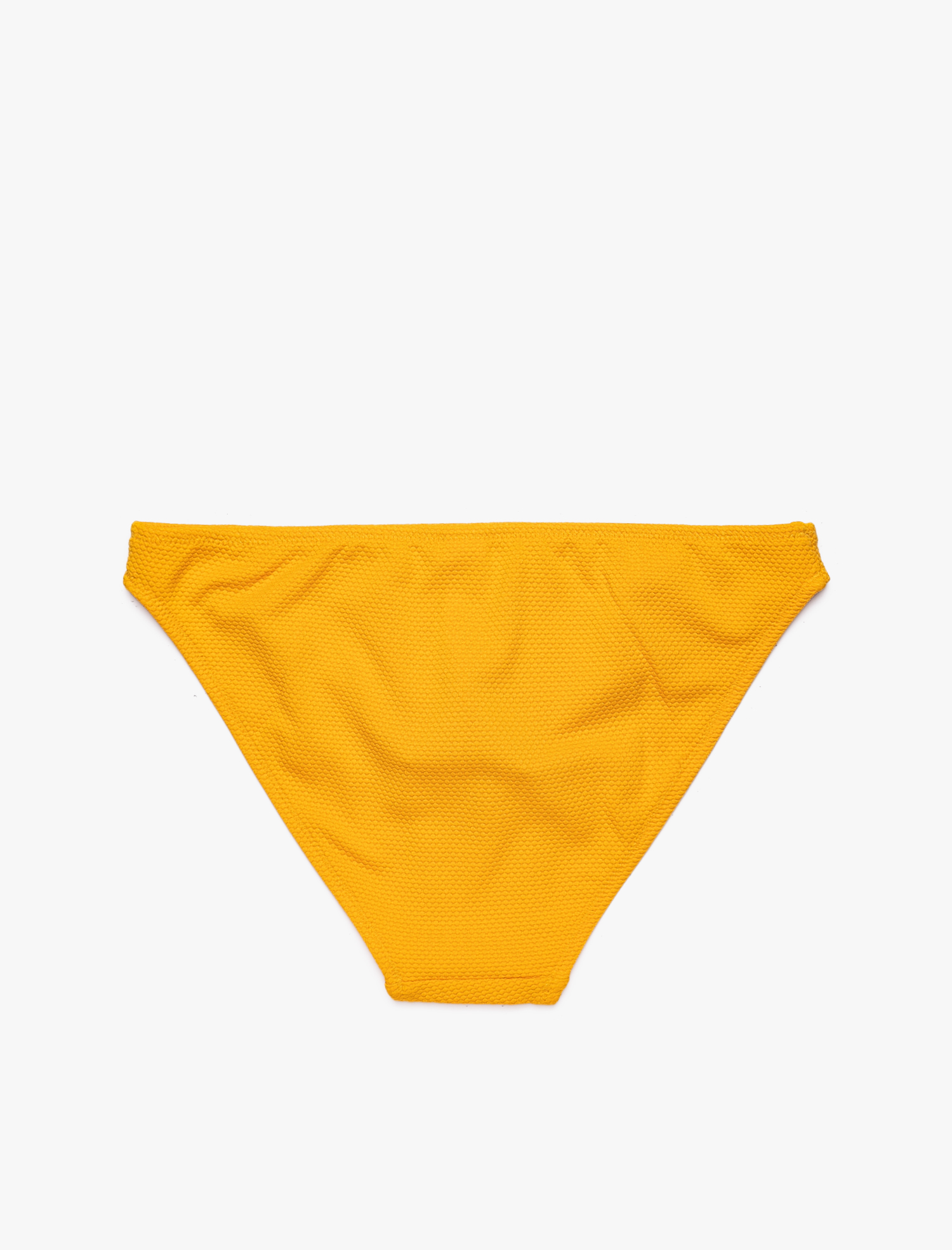   Düz Bikini Altı