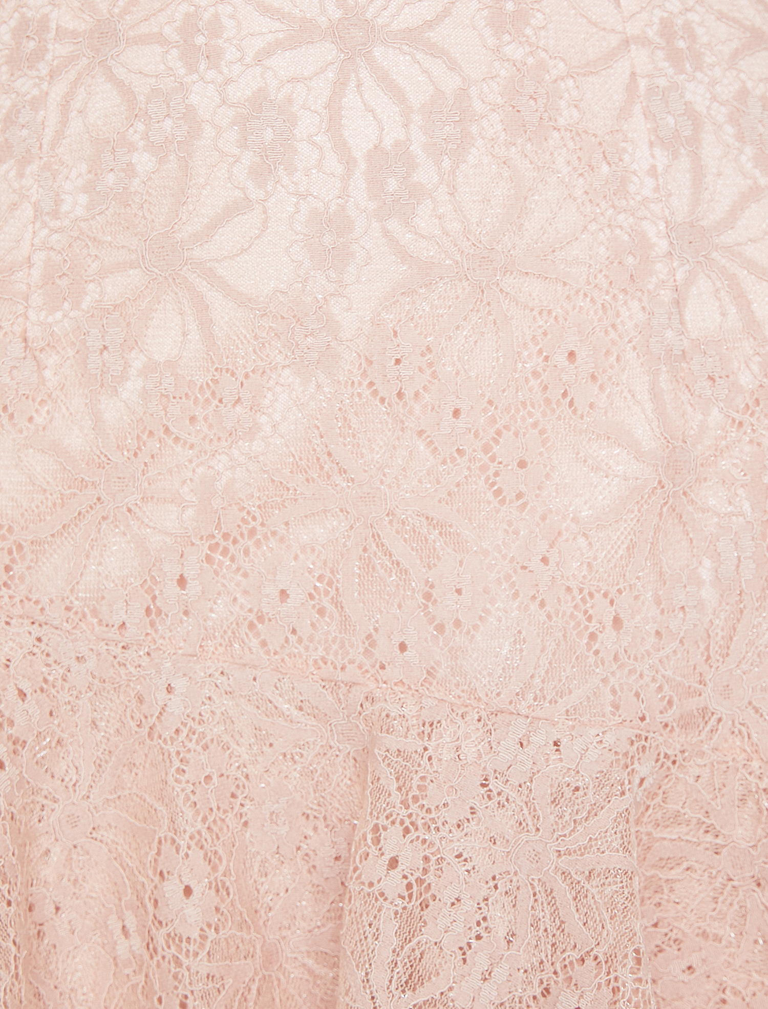   Omuz Detaylı Elbise