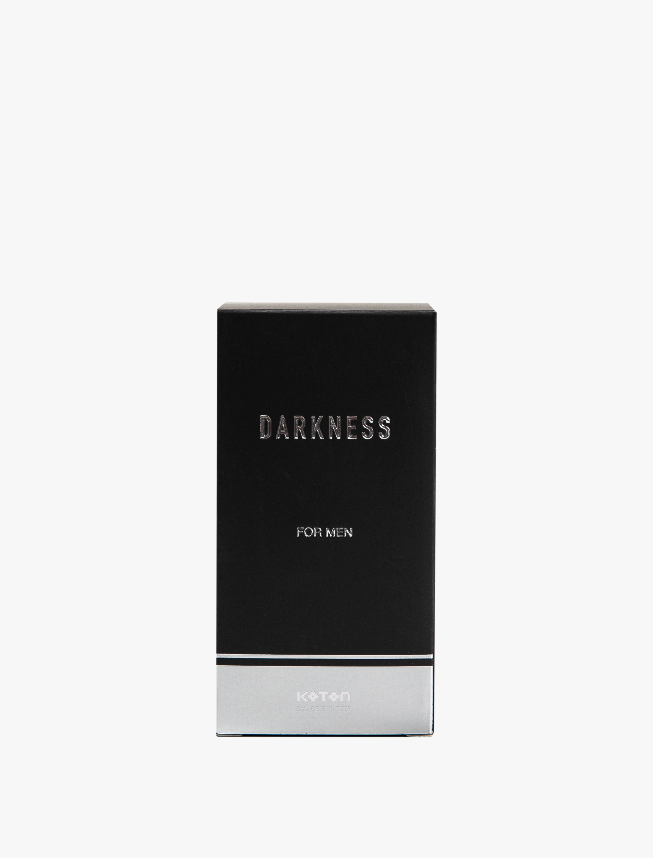  Erkek Parfüm Darkness 100 ML