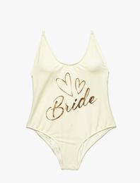 Bridal Mayo