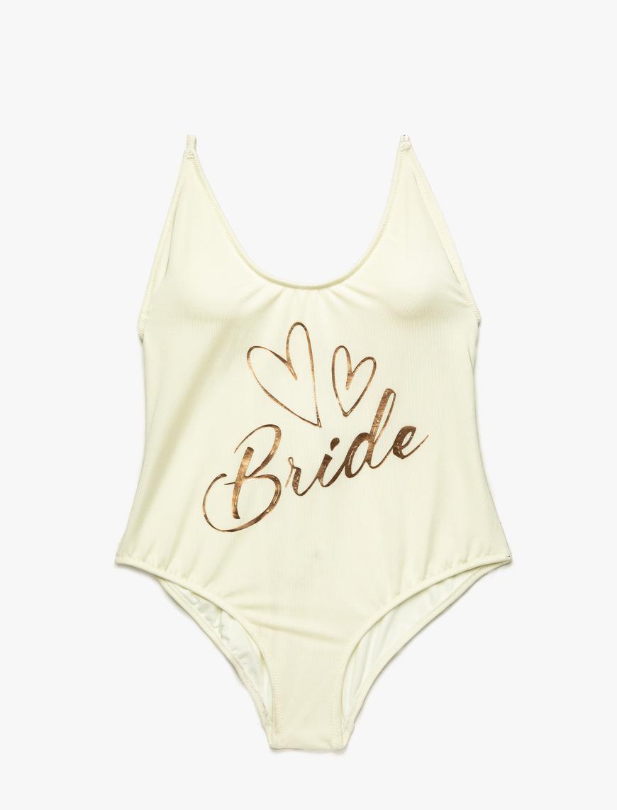   Bridal Mayo