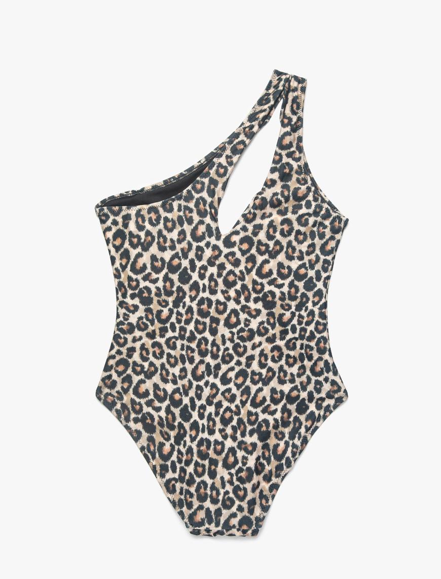   Leopar Desenli Mayo