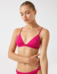 Maximiser Bikini Üstü