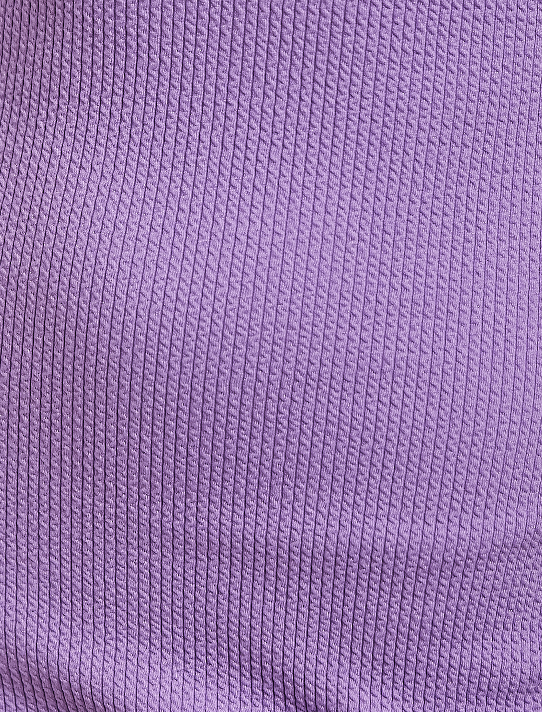   Pencere Detaylı Askılı Mini Elbise