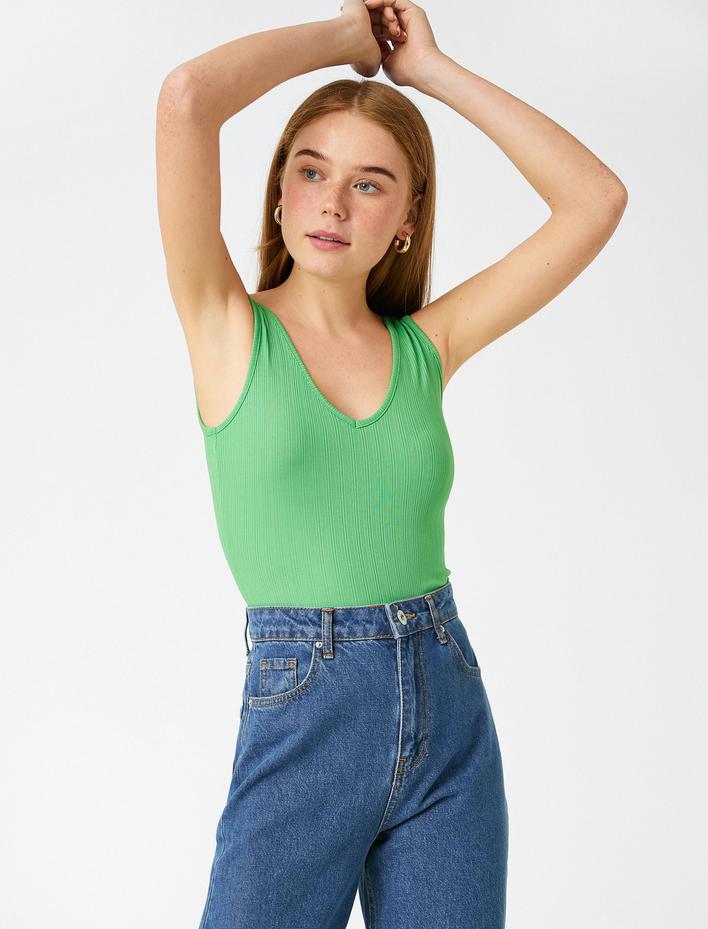  V Yaka Ribanalı Atlet