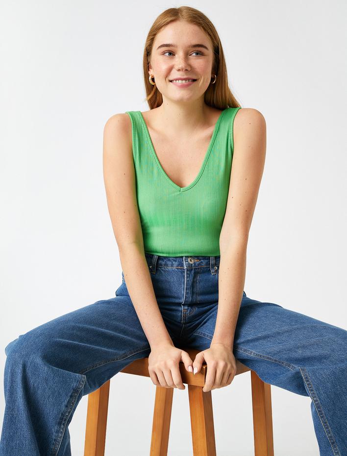  V Yaka Ribanalı Atlet