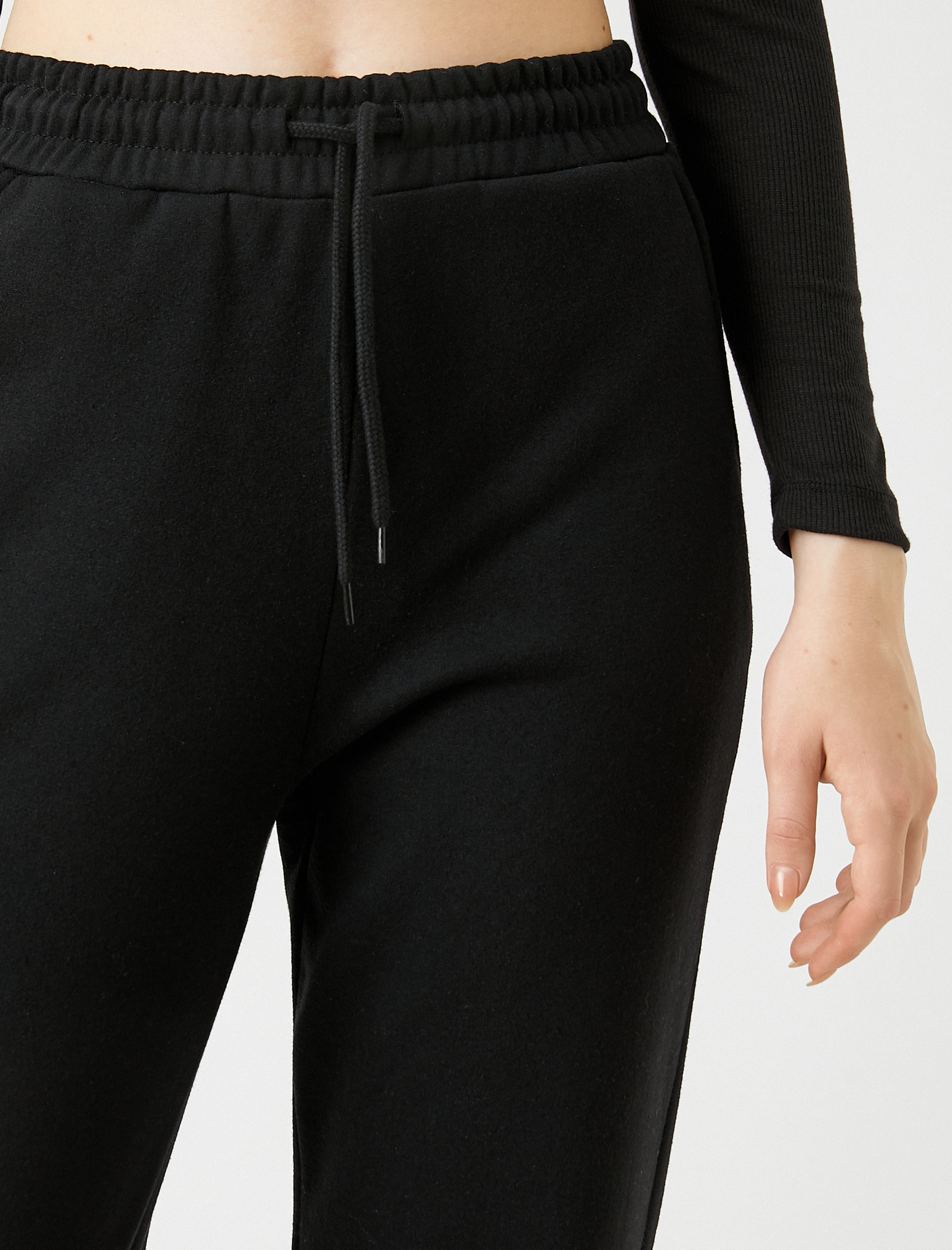   Baskılı Jogger Eşofman Altı