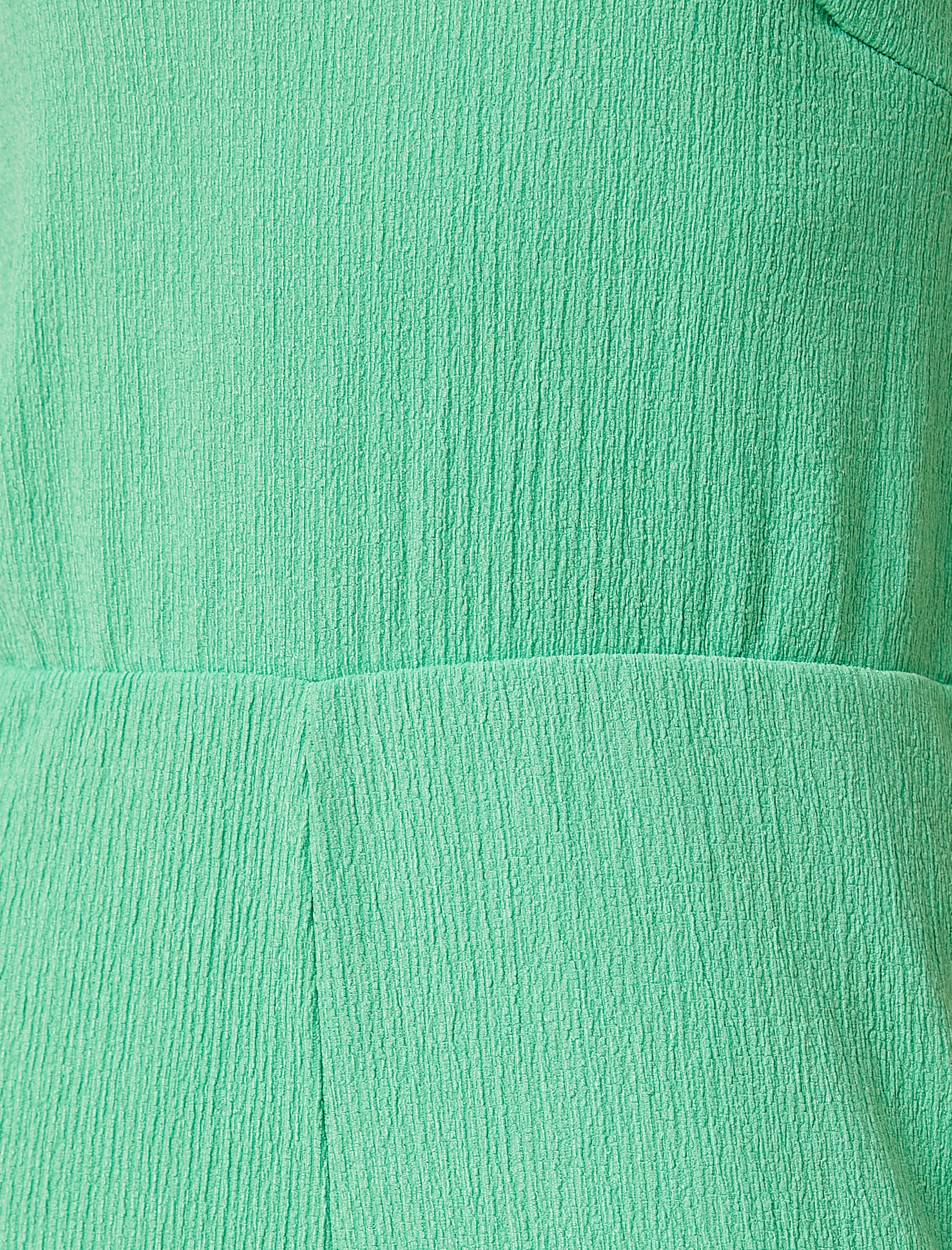   Halter Yaka Tulum Bol Paça Bürümcük