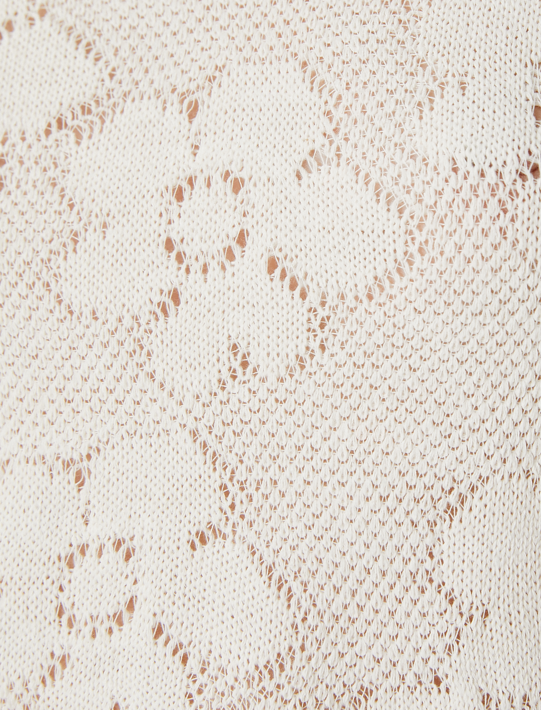   Uzun Kollu Tişört Kroşe Bisiklet Yaka