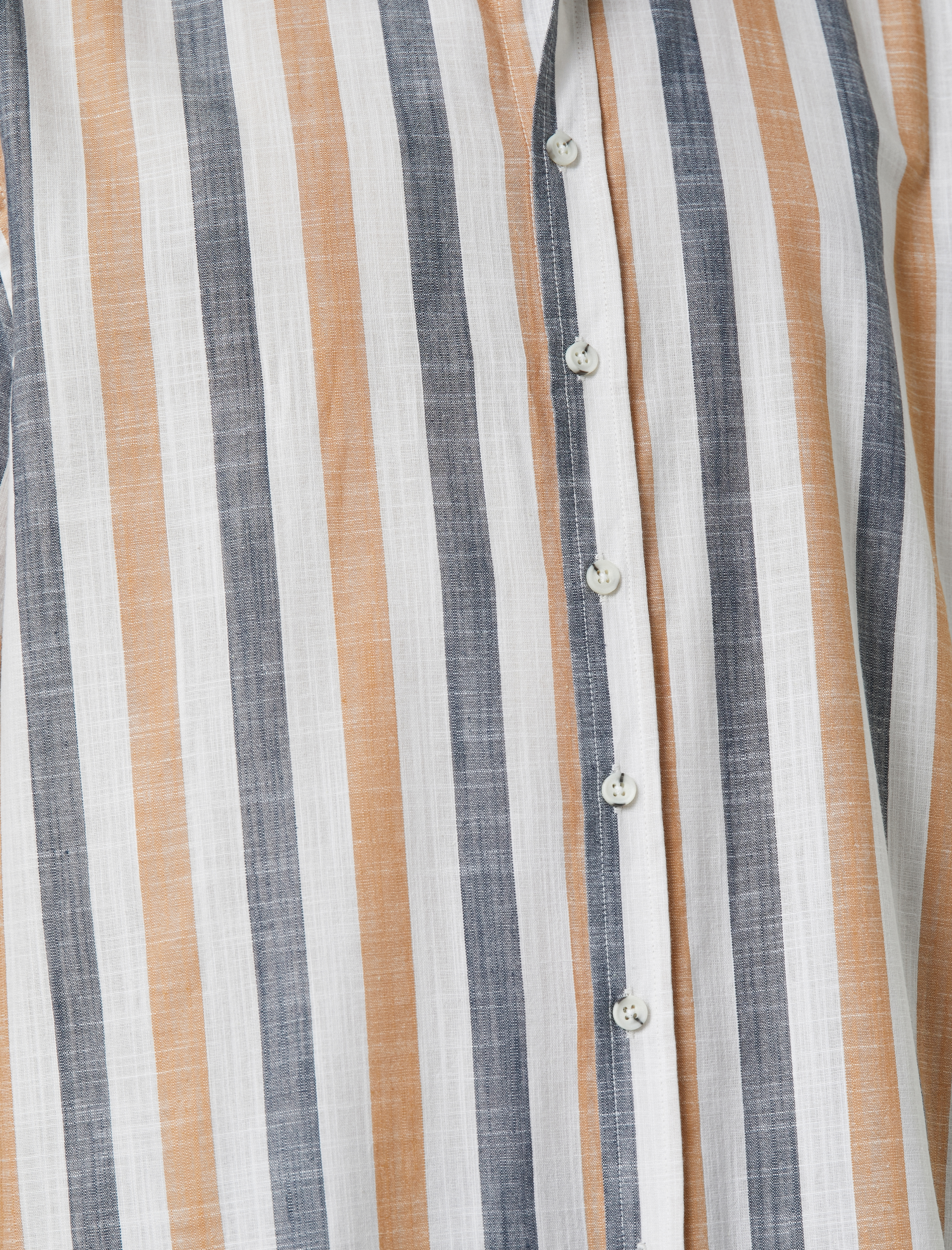   Yazlık Gömlek Kısa Kollu Klasik Yaka