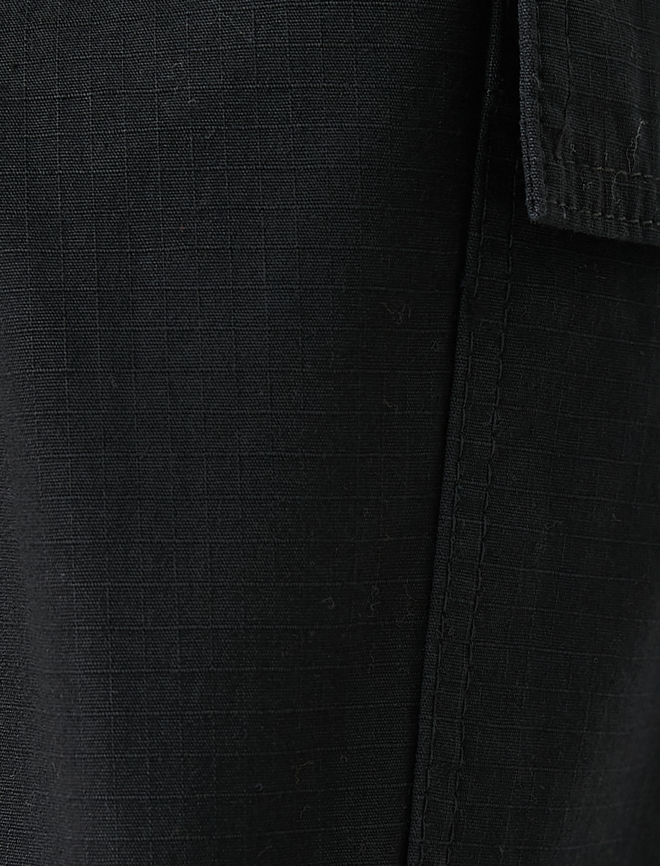   Jogger Kargo Pantolon Beli Bağcıklı Cep Detaylı