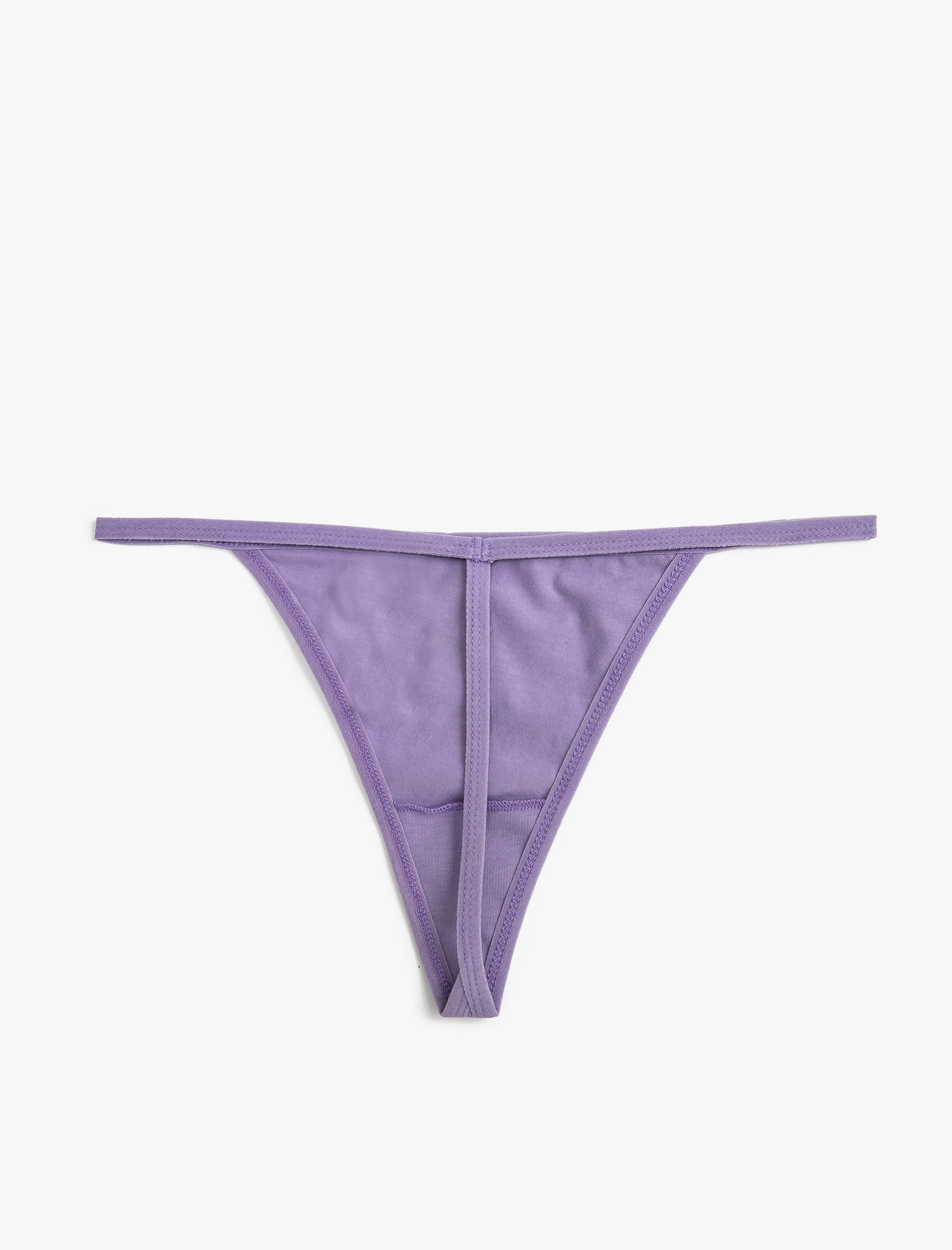   String Külot Pamuklu Baskılı