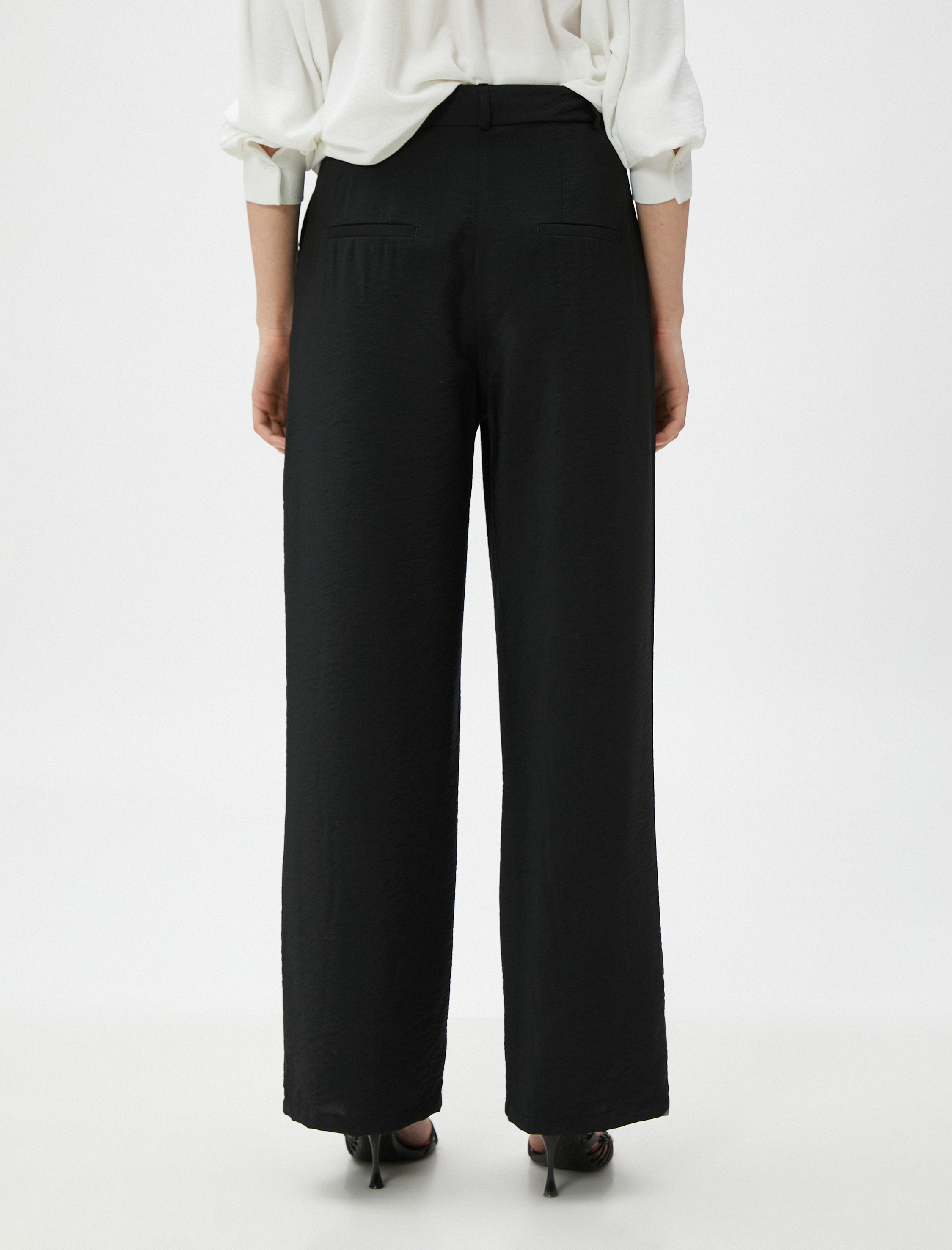   Palazzo Pantolon Pileli Cepli