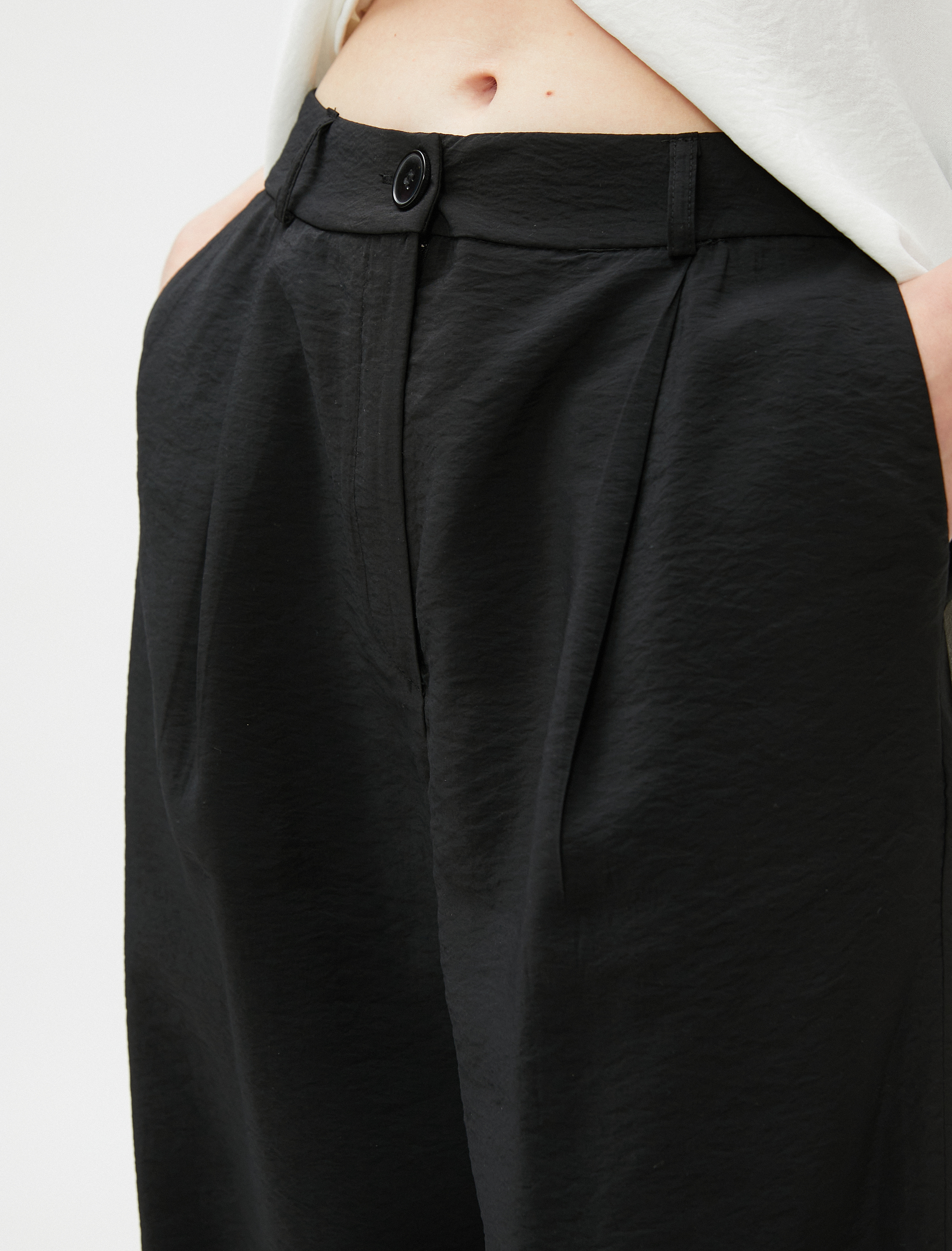   Palazzo Pantolon Pileli Cepli