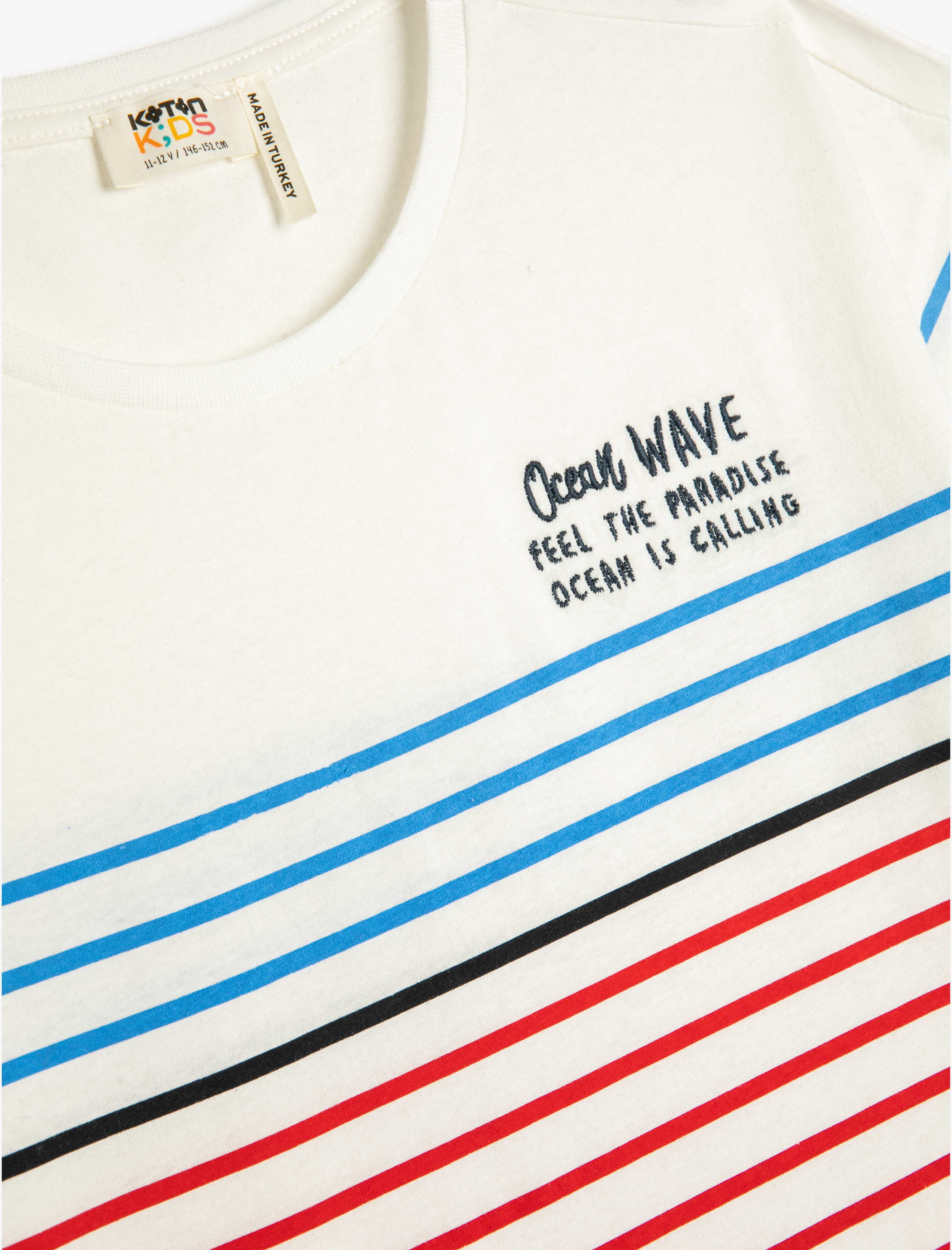  Erkek Çocuk Tişört Pamuklu Kısa Kollu Bisiklet Yaka