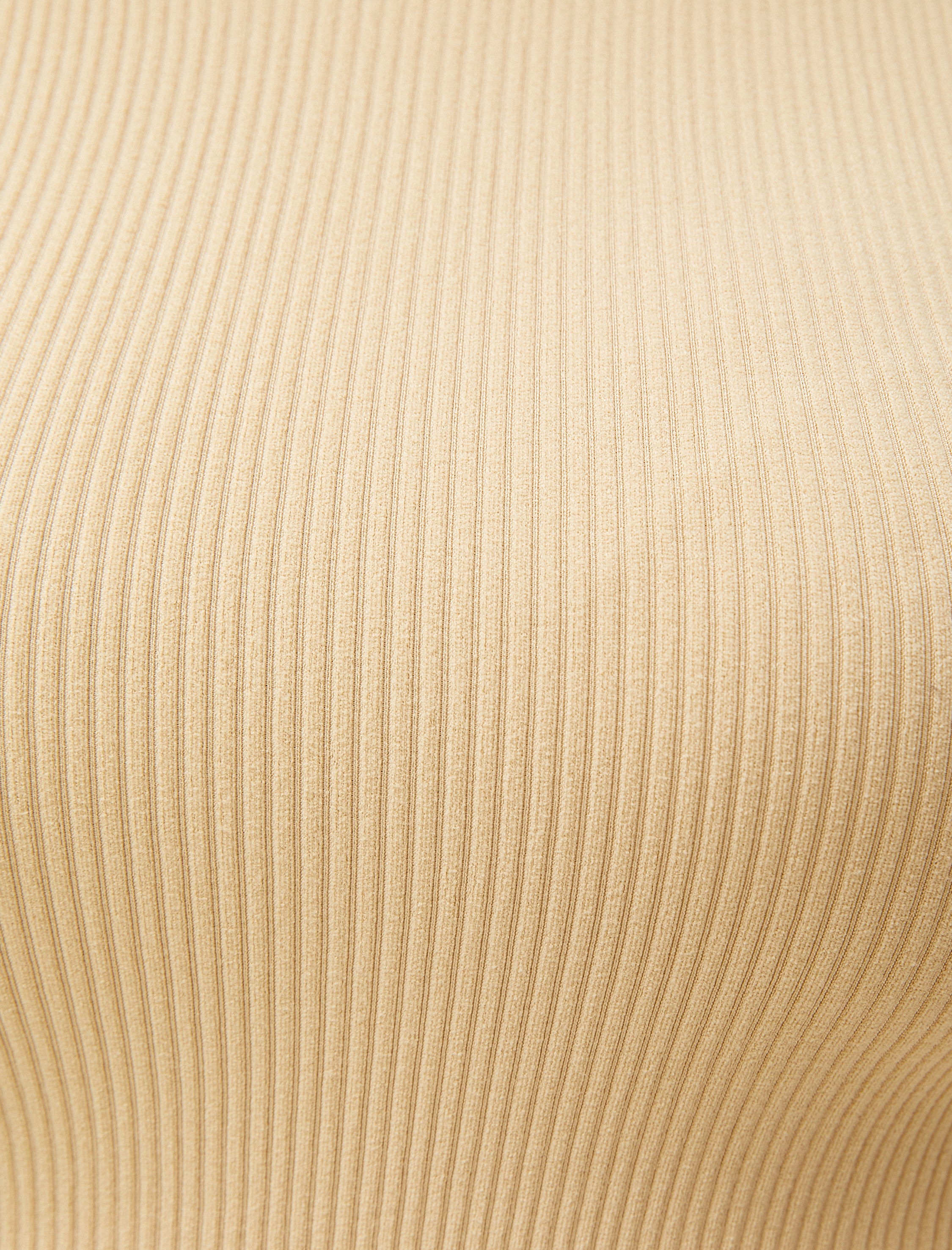   Crop Atlet Fitilli Halter Yaka Kolsuz