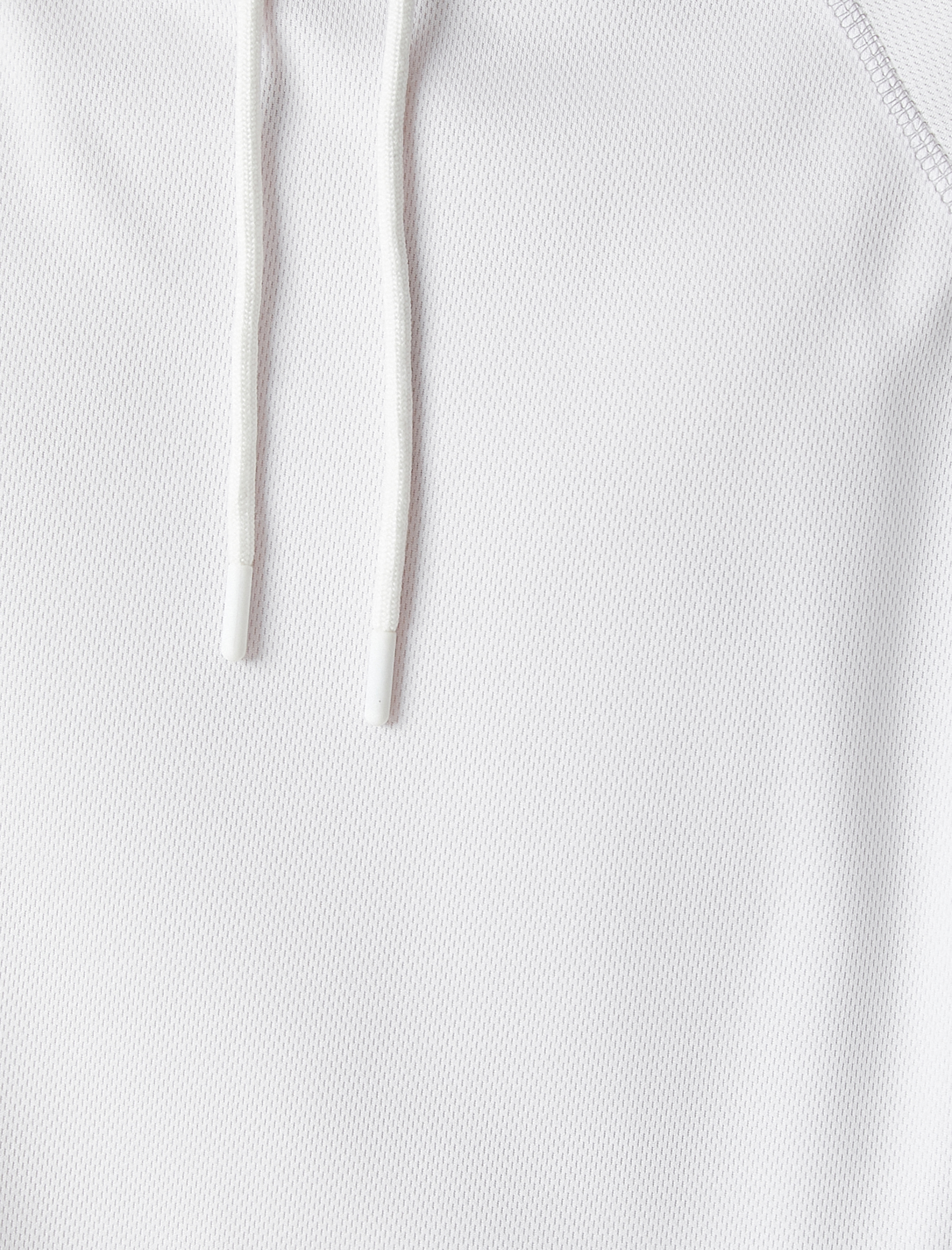   Sporcu Atleti Kapşonlu Dikiş Detaylı Kolsuz