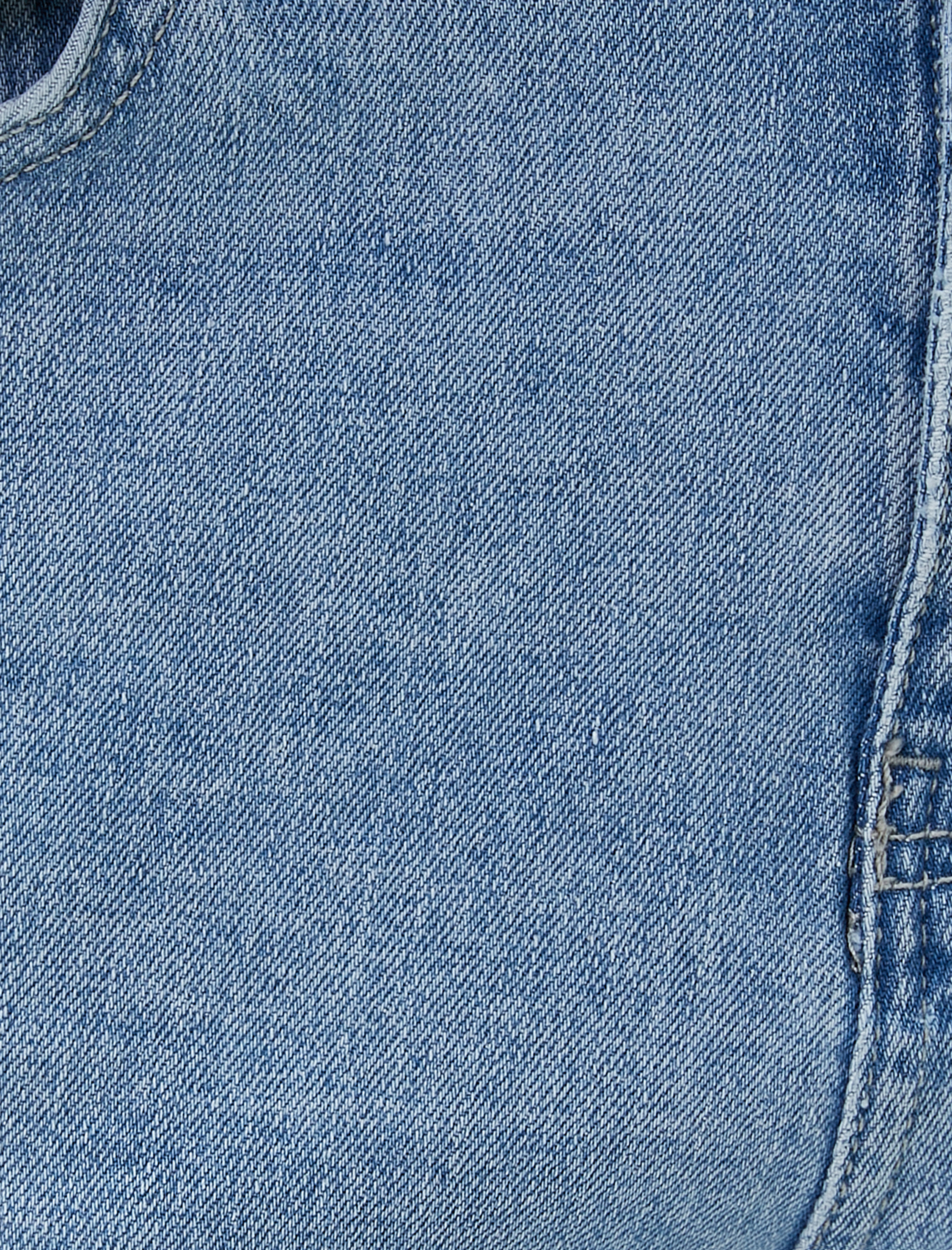   Slim Fit Kot Pantolon - Brad Jean