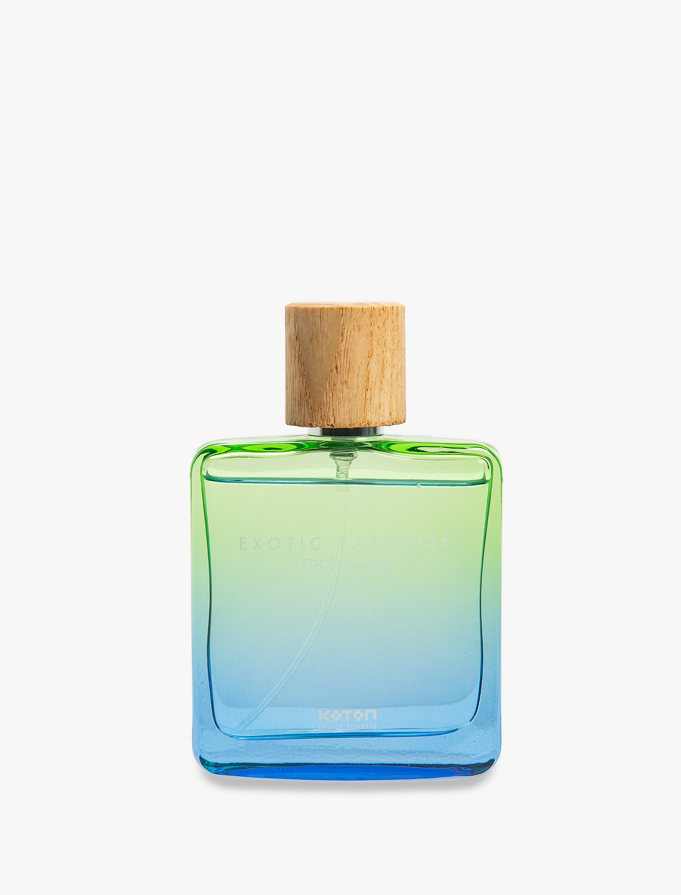  Kadın Parfüm Exotic Paradise Tropic Joy 50 ML