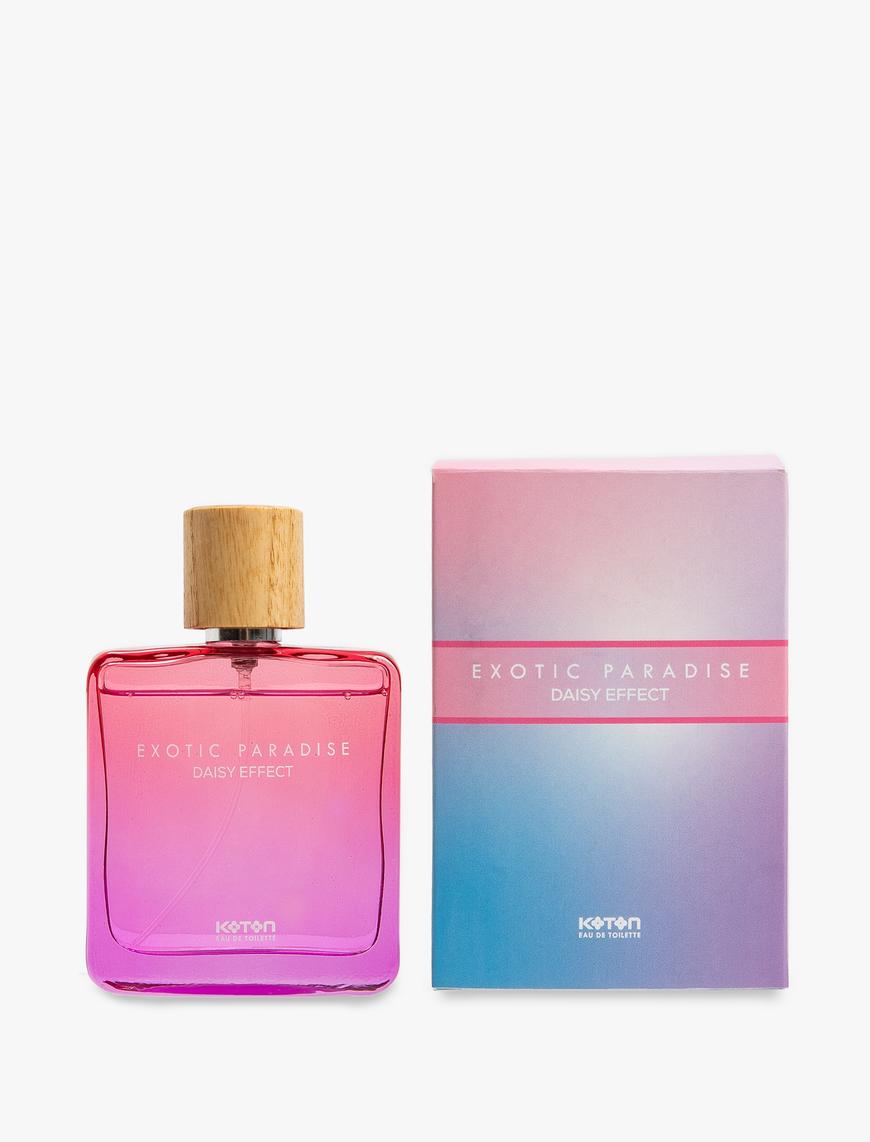  Kadın Parfüm Exotic Paradise 50 ML