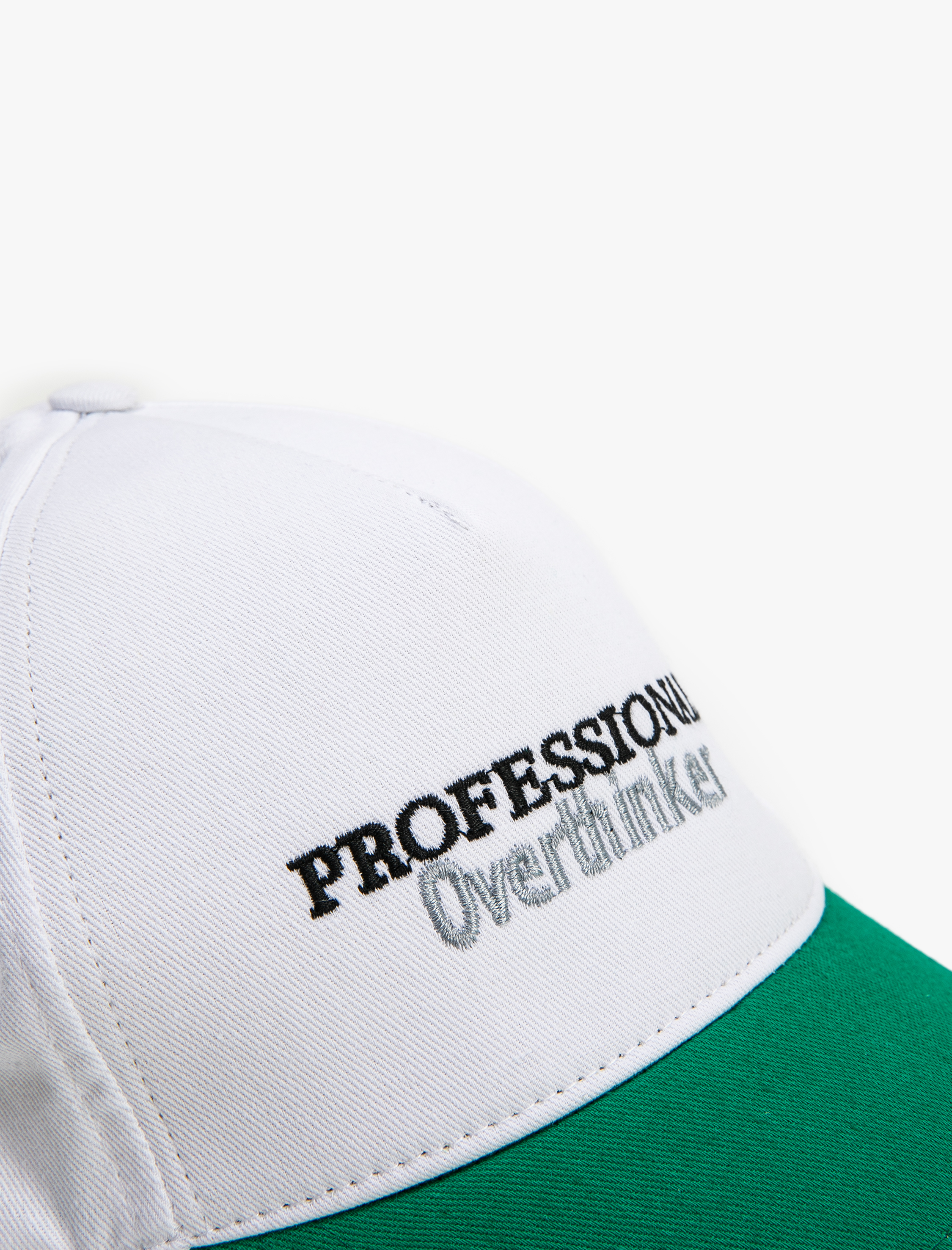  Erkek Kep Şapka Slogan İşlemeli