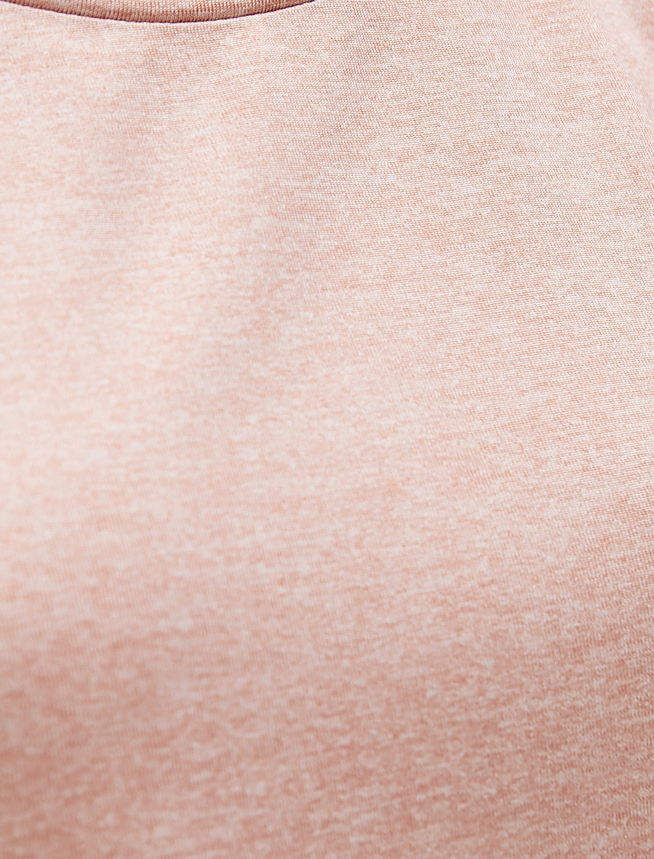   Büzgü Detaylı Spor Tişört Kısa Kollu