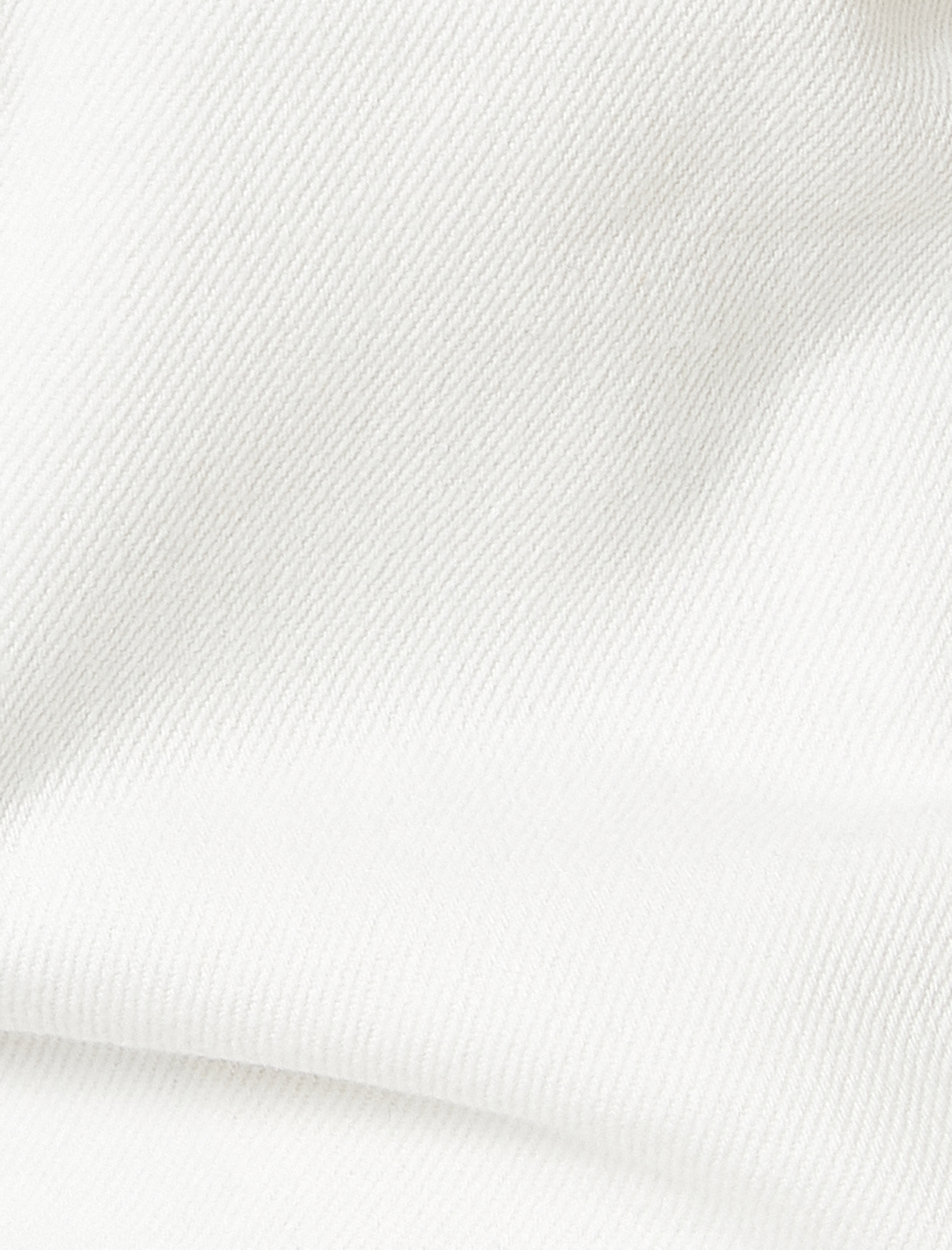   Mini Şort Yüksek Bel Cepli Püsküllü Pamuklu