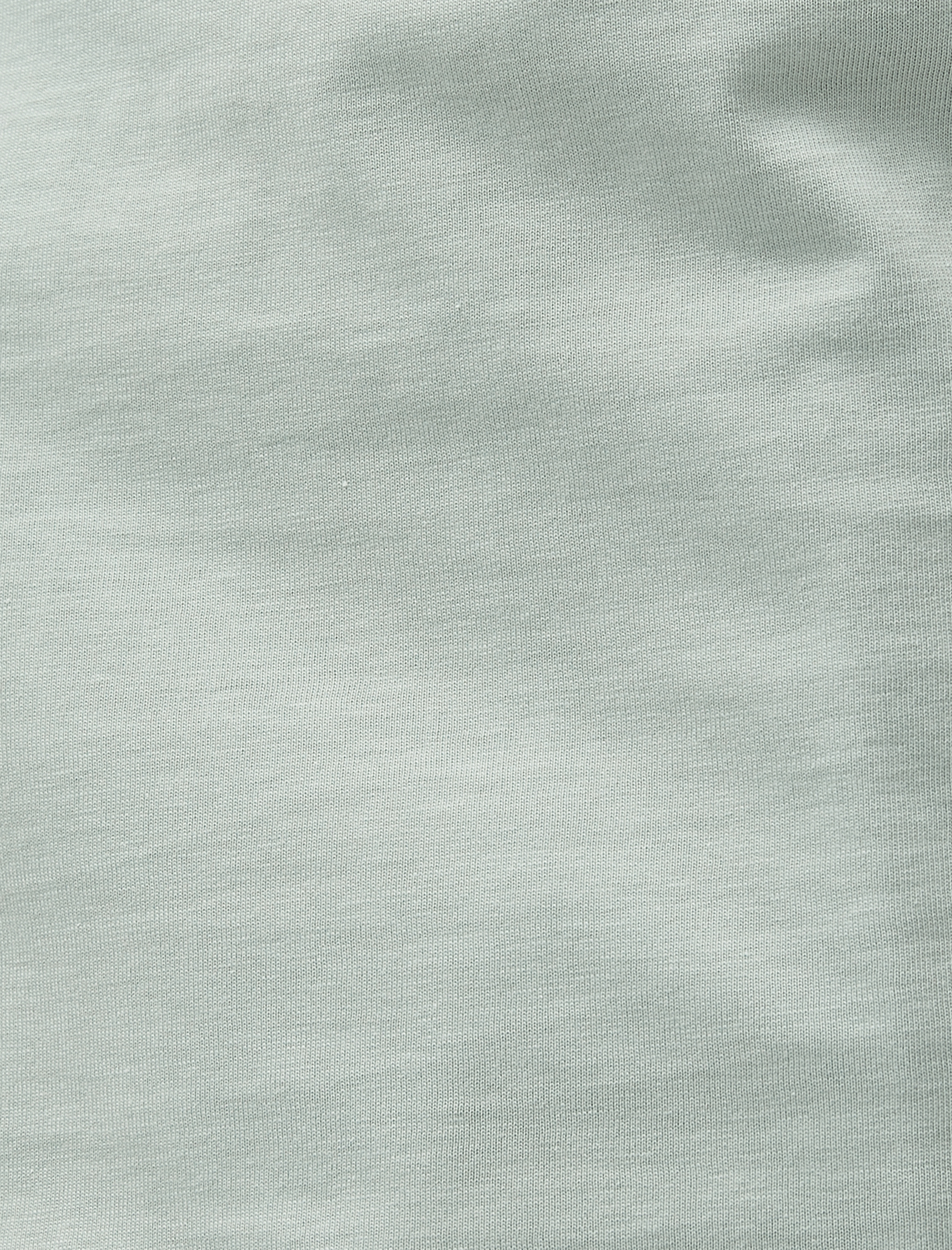   Basic Tişört Bisiklet Yaka Dar Kesim Kısa Kollu Pamuklu