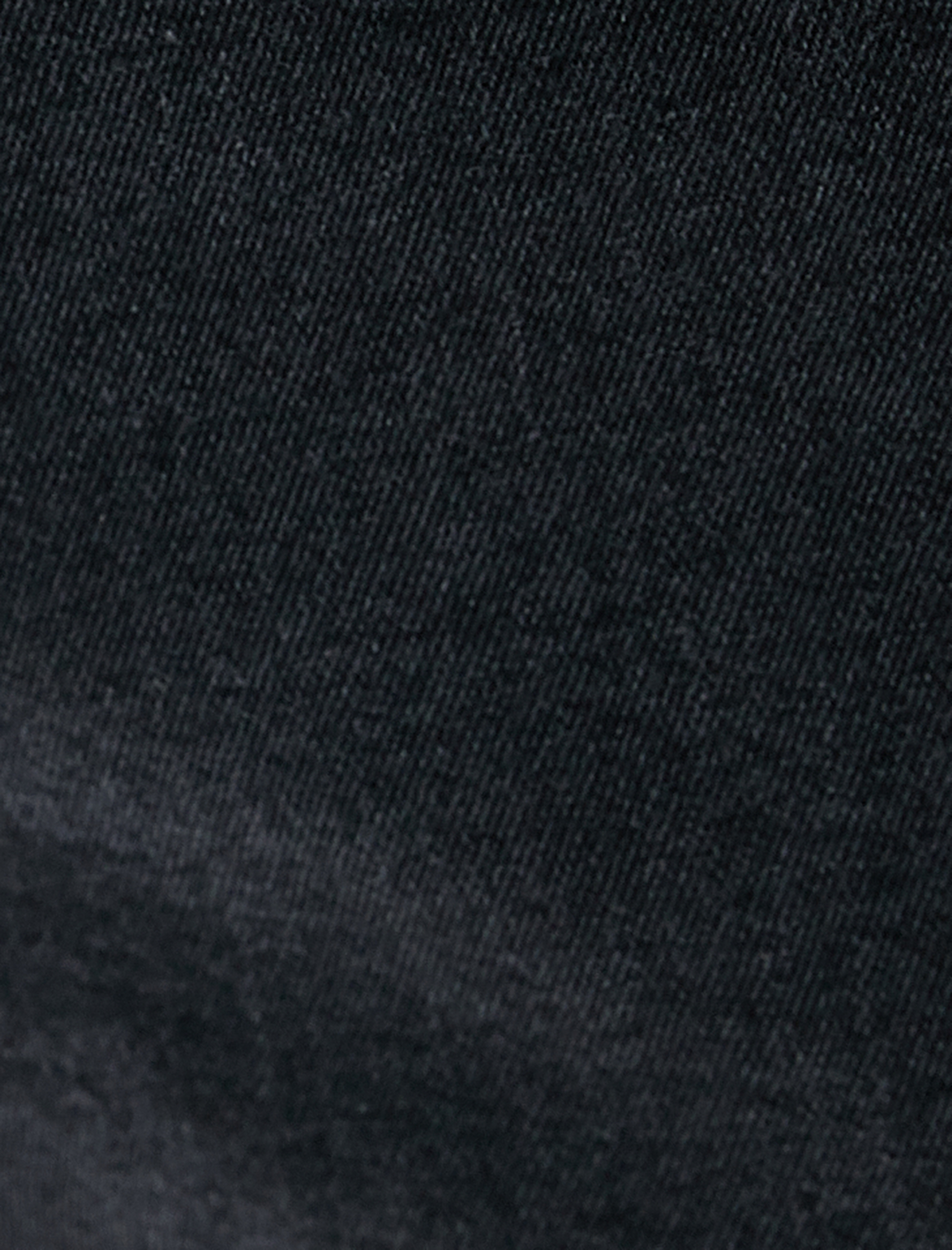   Kot Pantolon Kargo Cepli Dikiş Detaylı Düğmeli Normal Paça