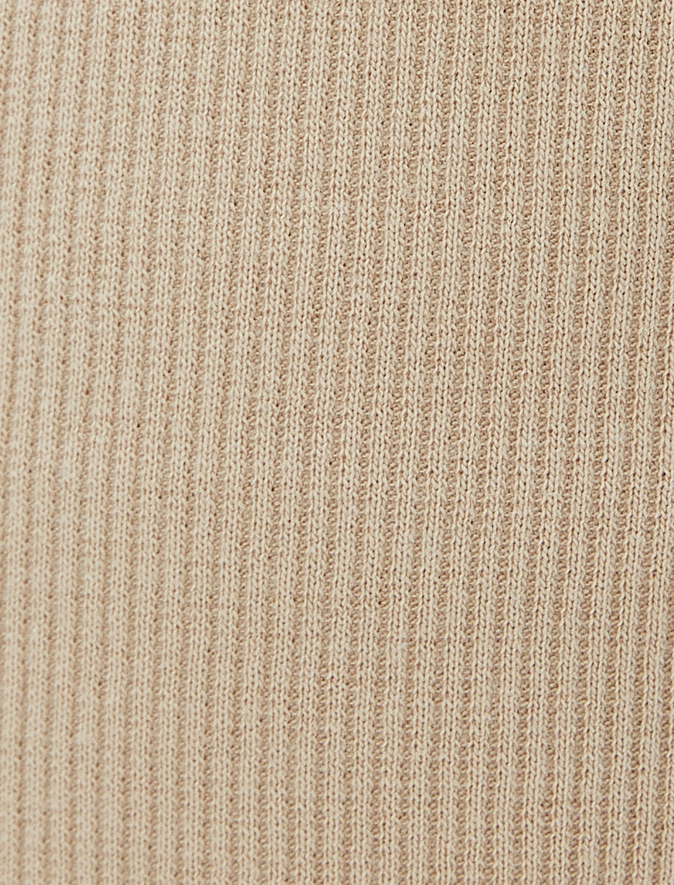   Fitilli Atlet Slogan Baskılı Biye Detaylı Pamuklu U Yaka