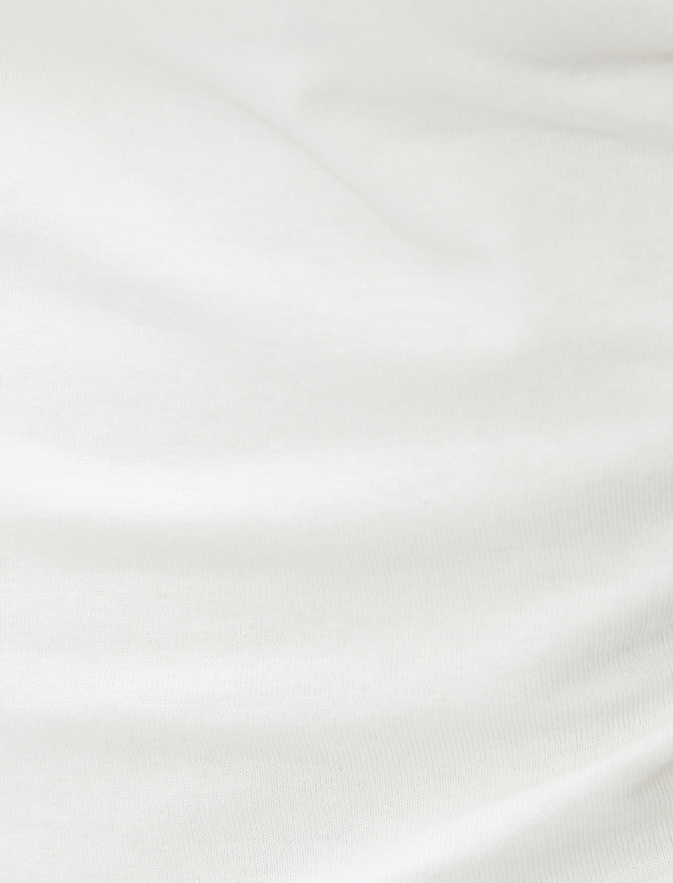   Crop Tişört Yanları Büzgülü Kısa Kollu