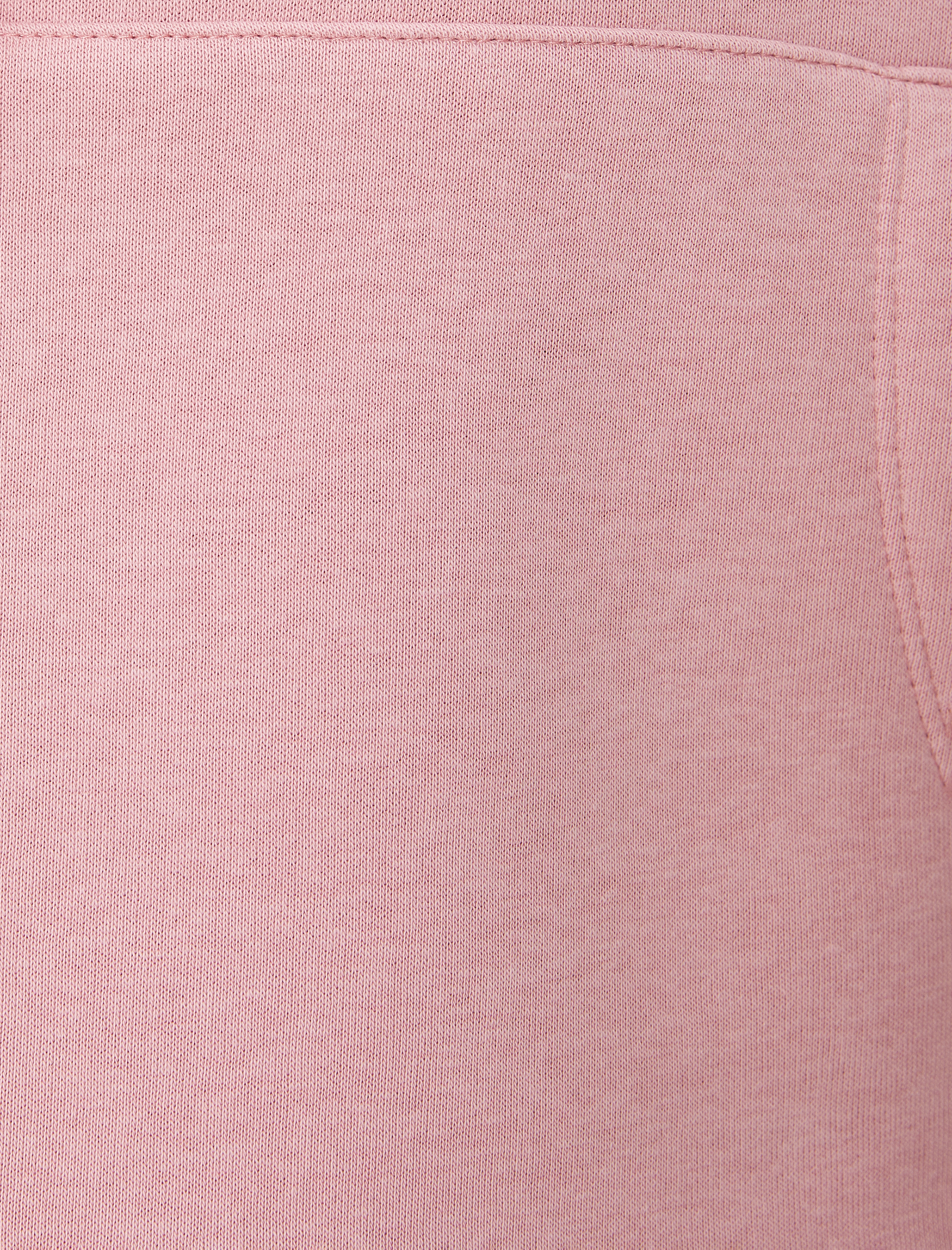   Spor Sweatshirt Kapüşonlu Şardonlu Kanguru Cepli